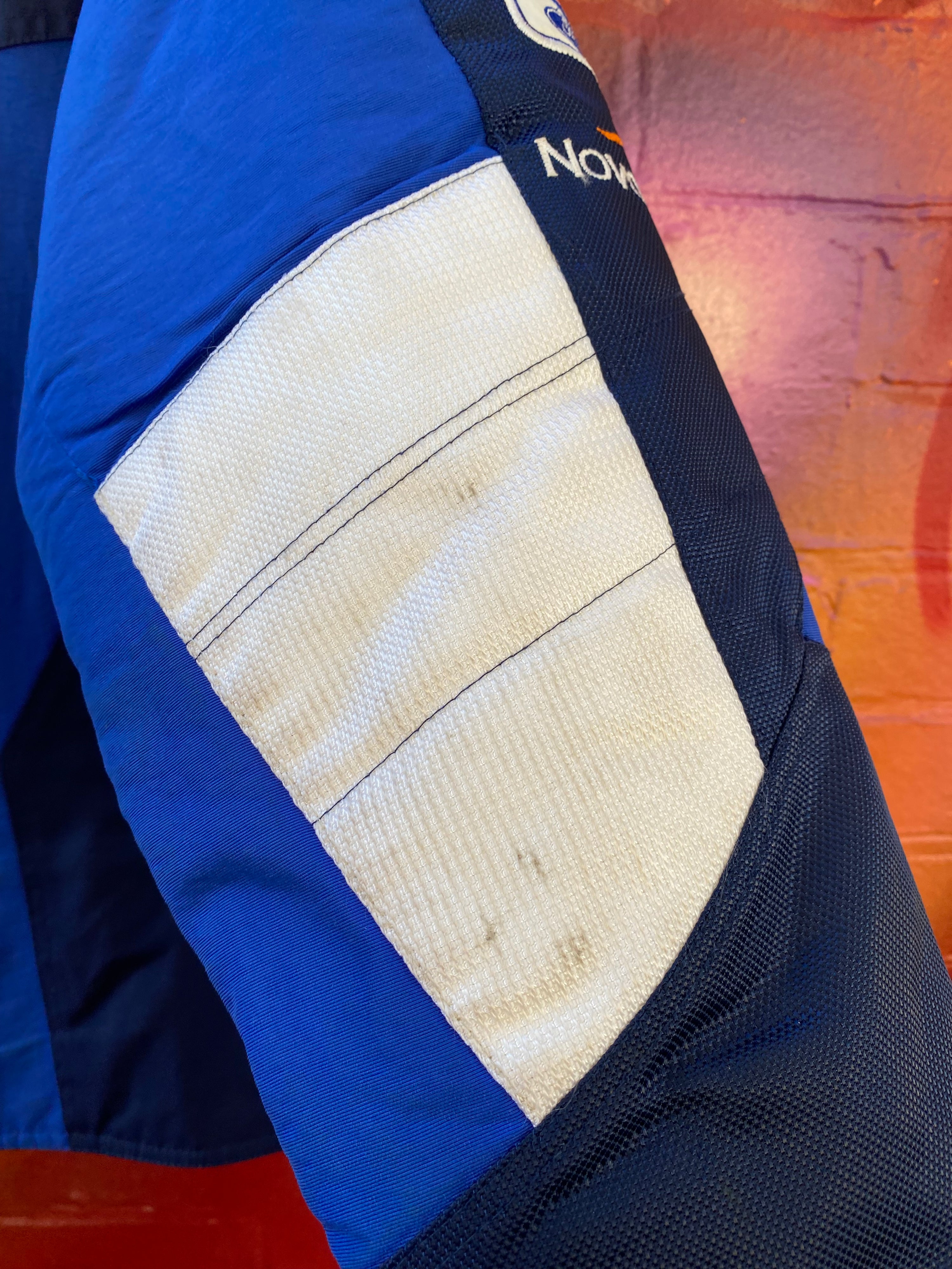 [XL] Ford Performance Racing Jacket