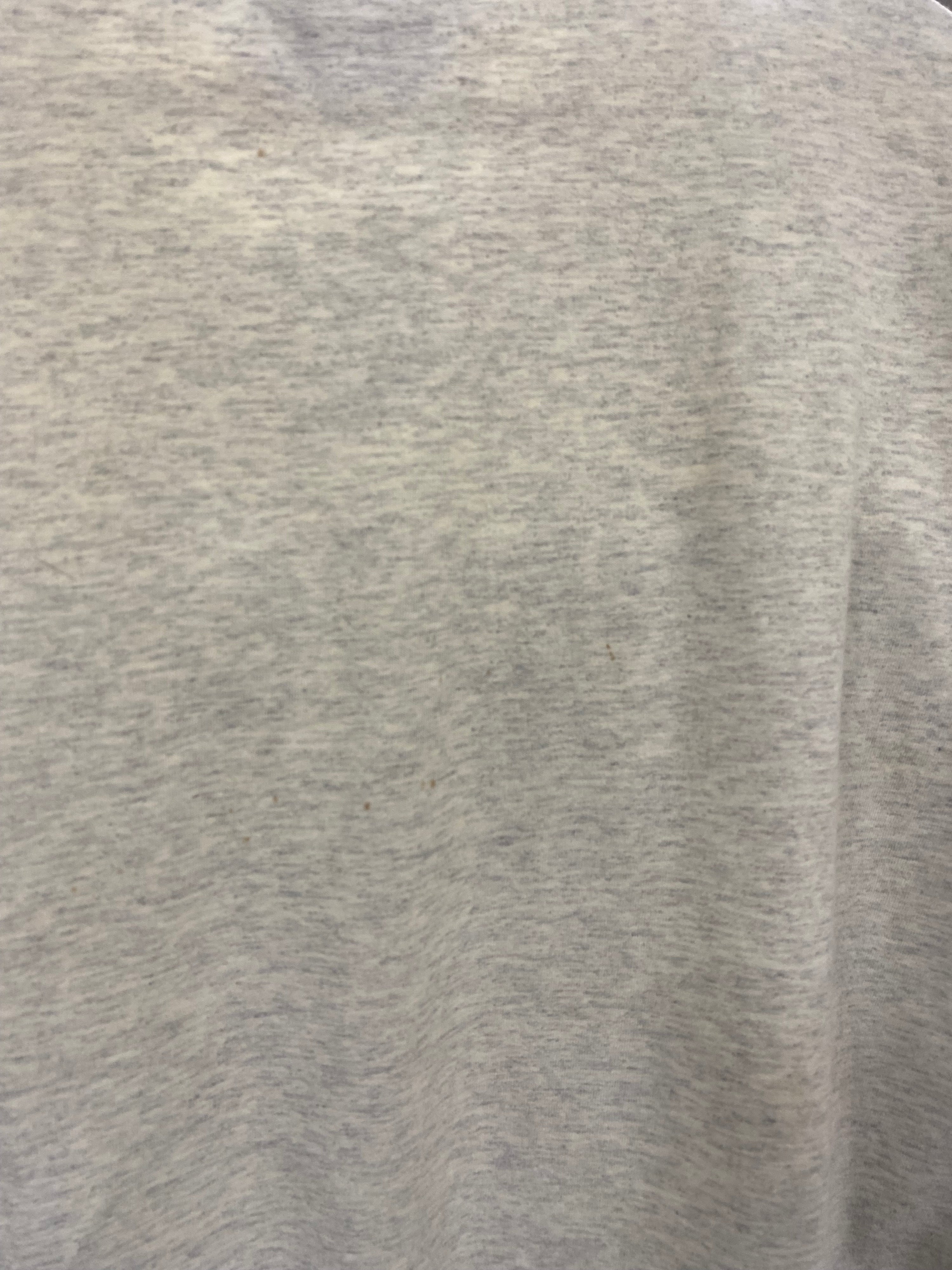 [L] 1995 Chargers x Reebok Grey Tshirt