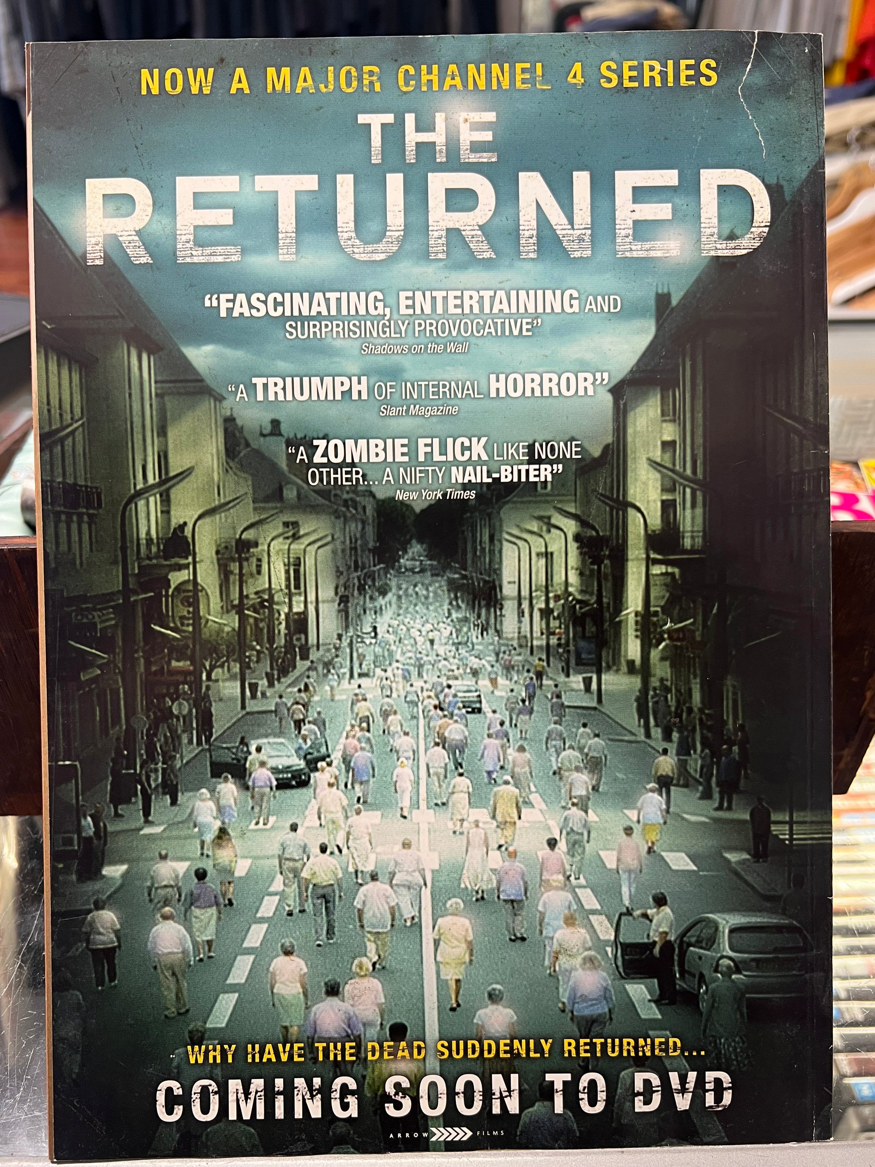 Bizarre Magazine Issue 204 August 2013