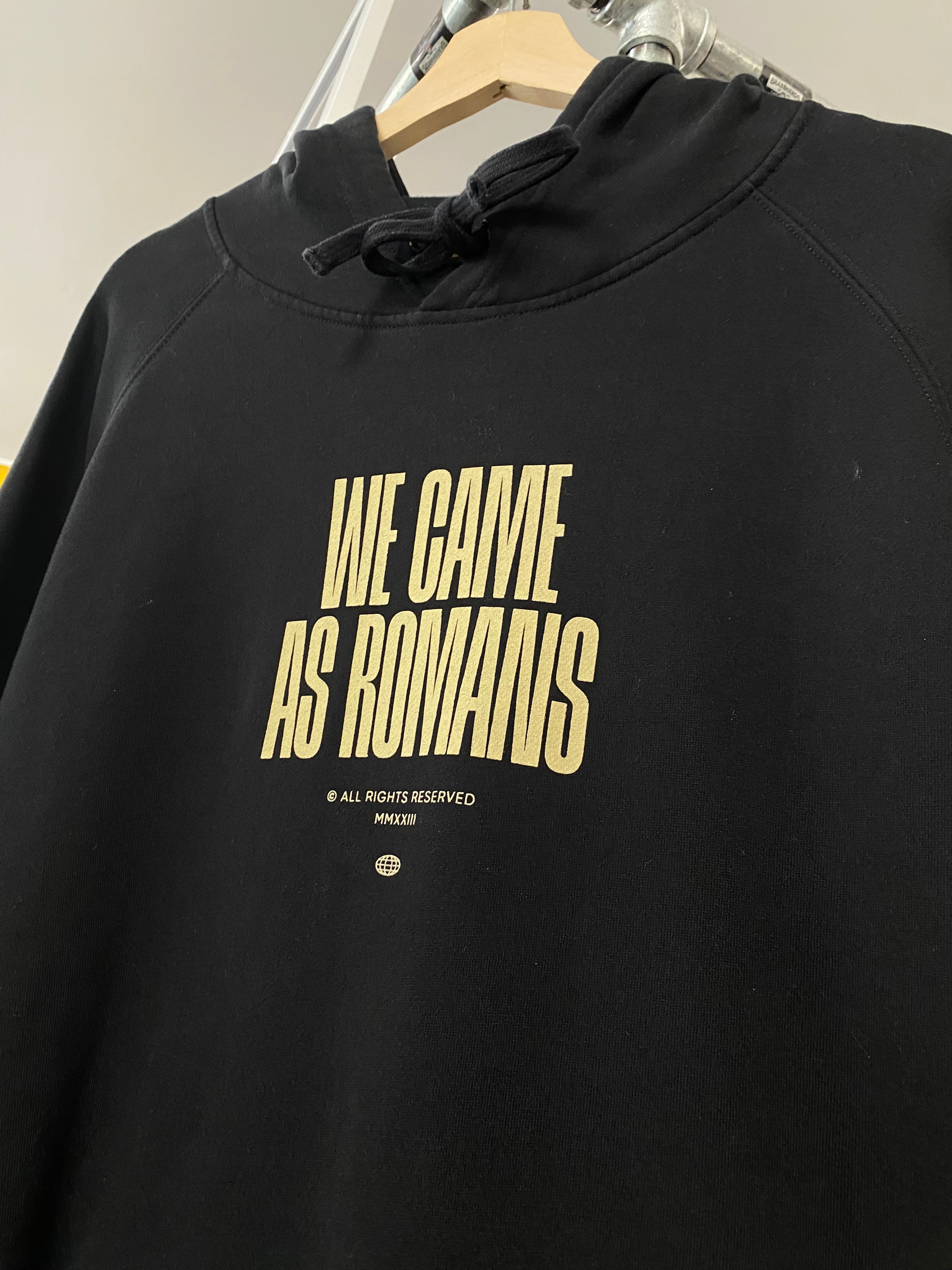 L - 2023 We Came As Romans DS Hoodie