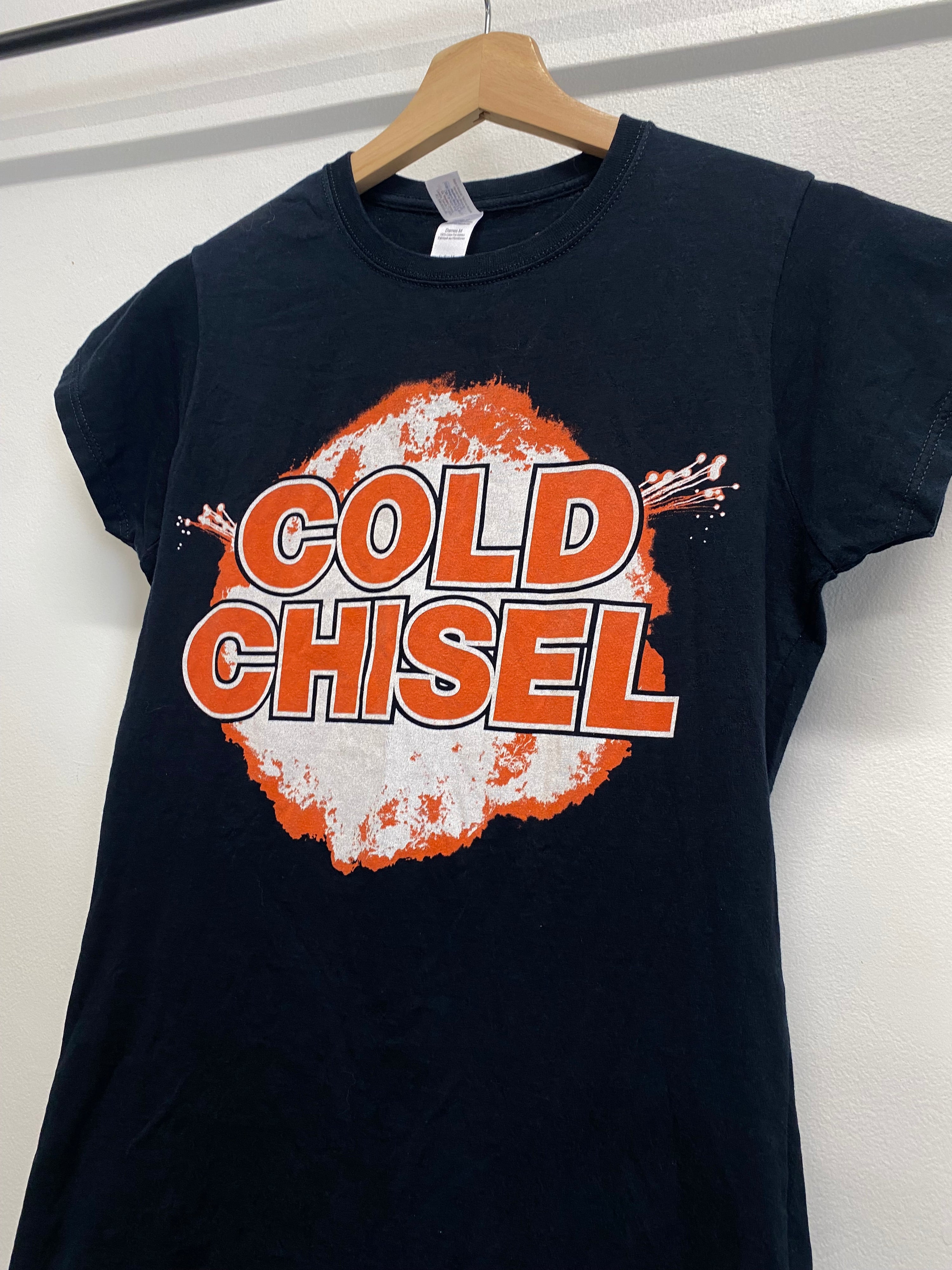 [M] Ladies 2011 Cold Chisel World Tour DS