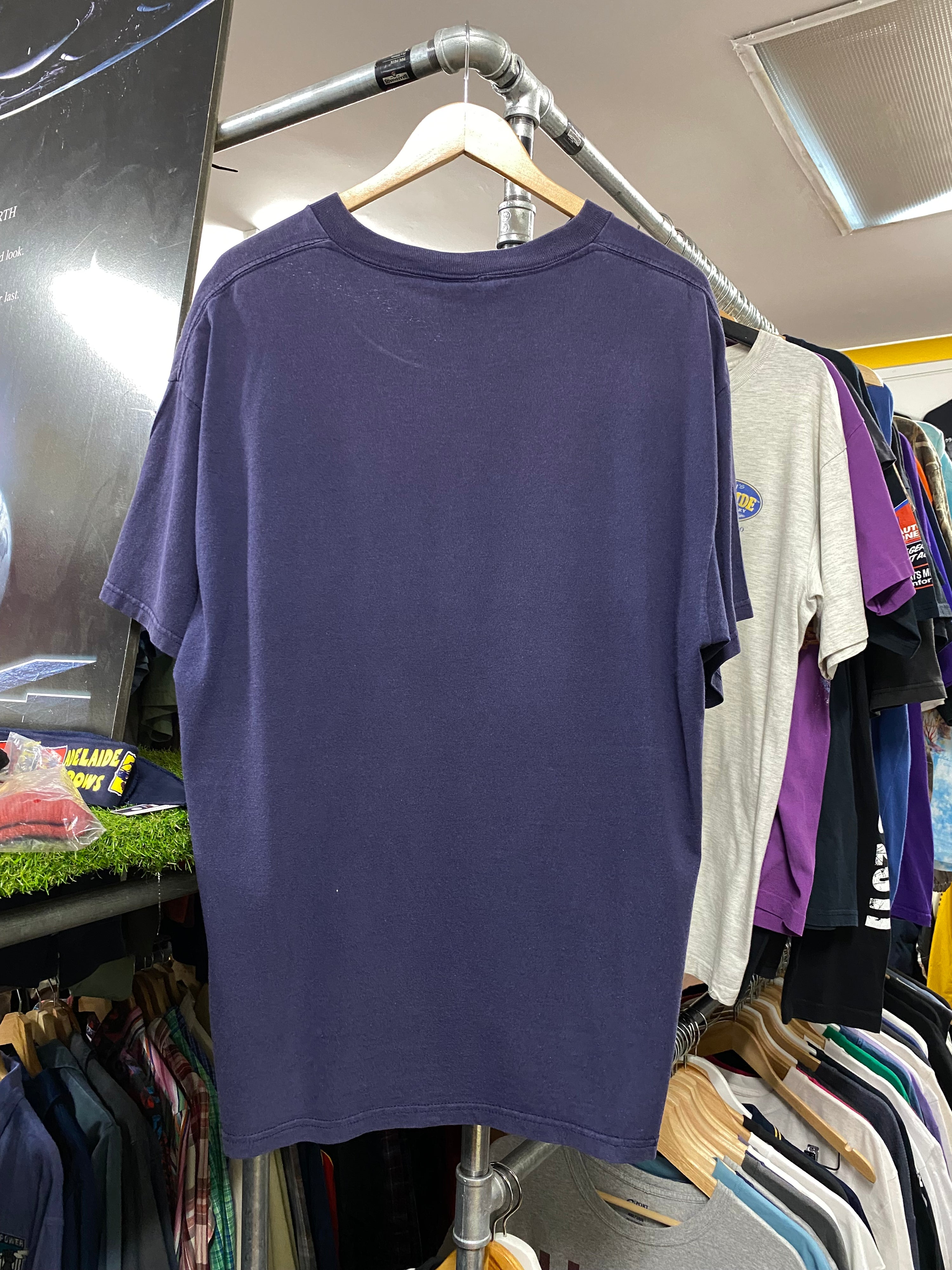 [XL] 2003 Mickey All American Tee