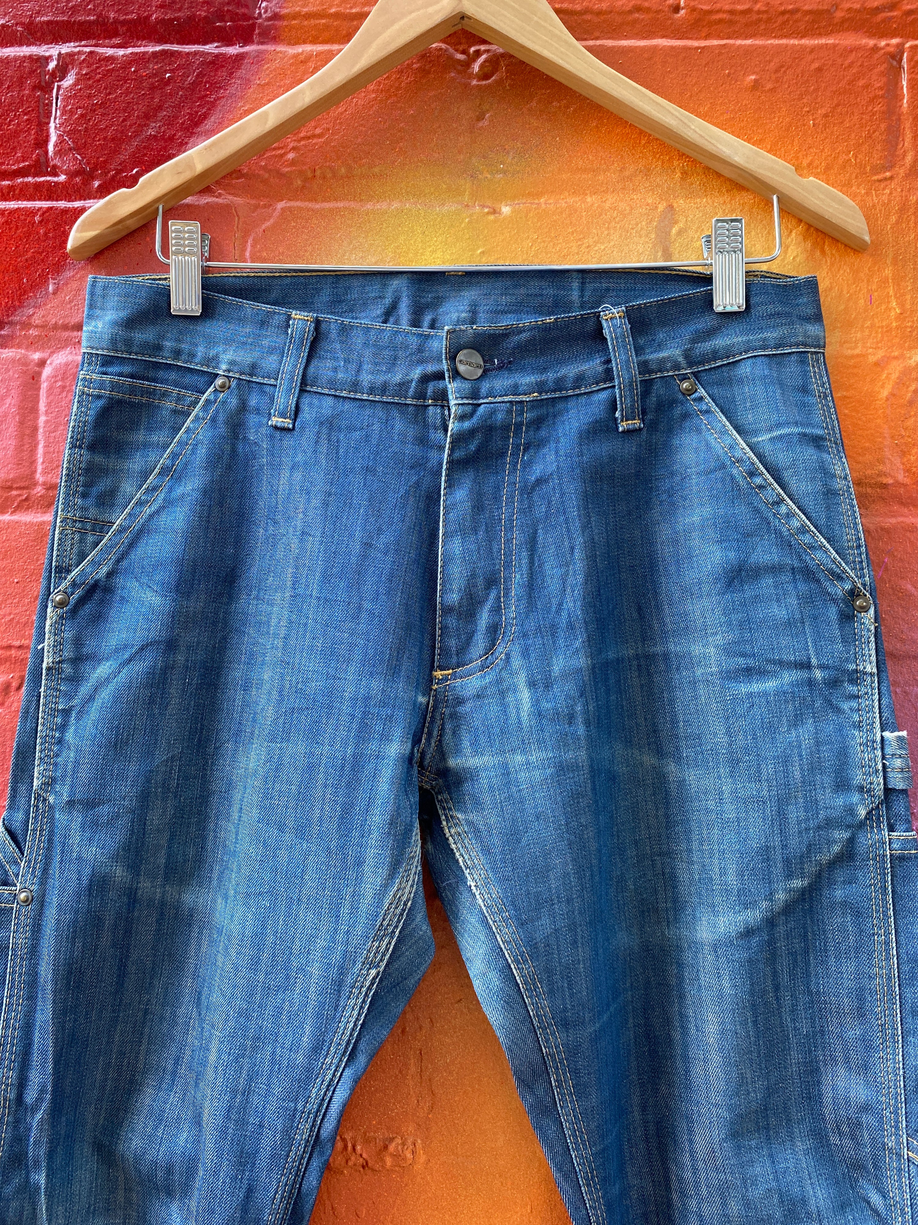 28 - Carhartt Jeans 015
