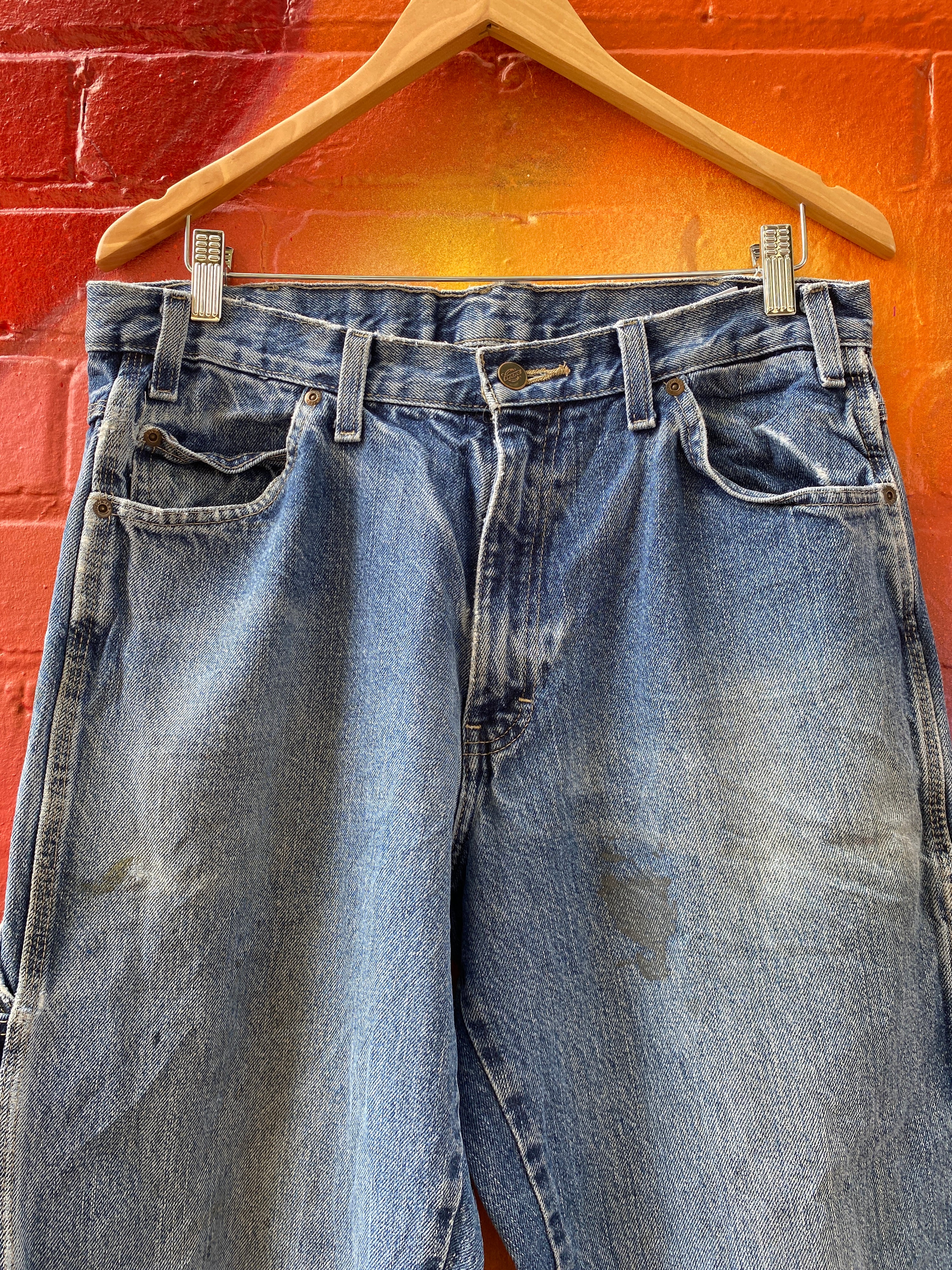 34 - Dickies Jeans 022