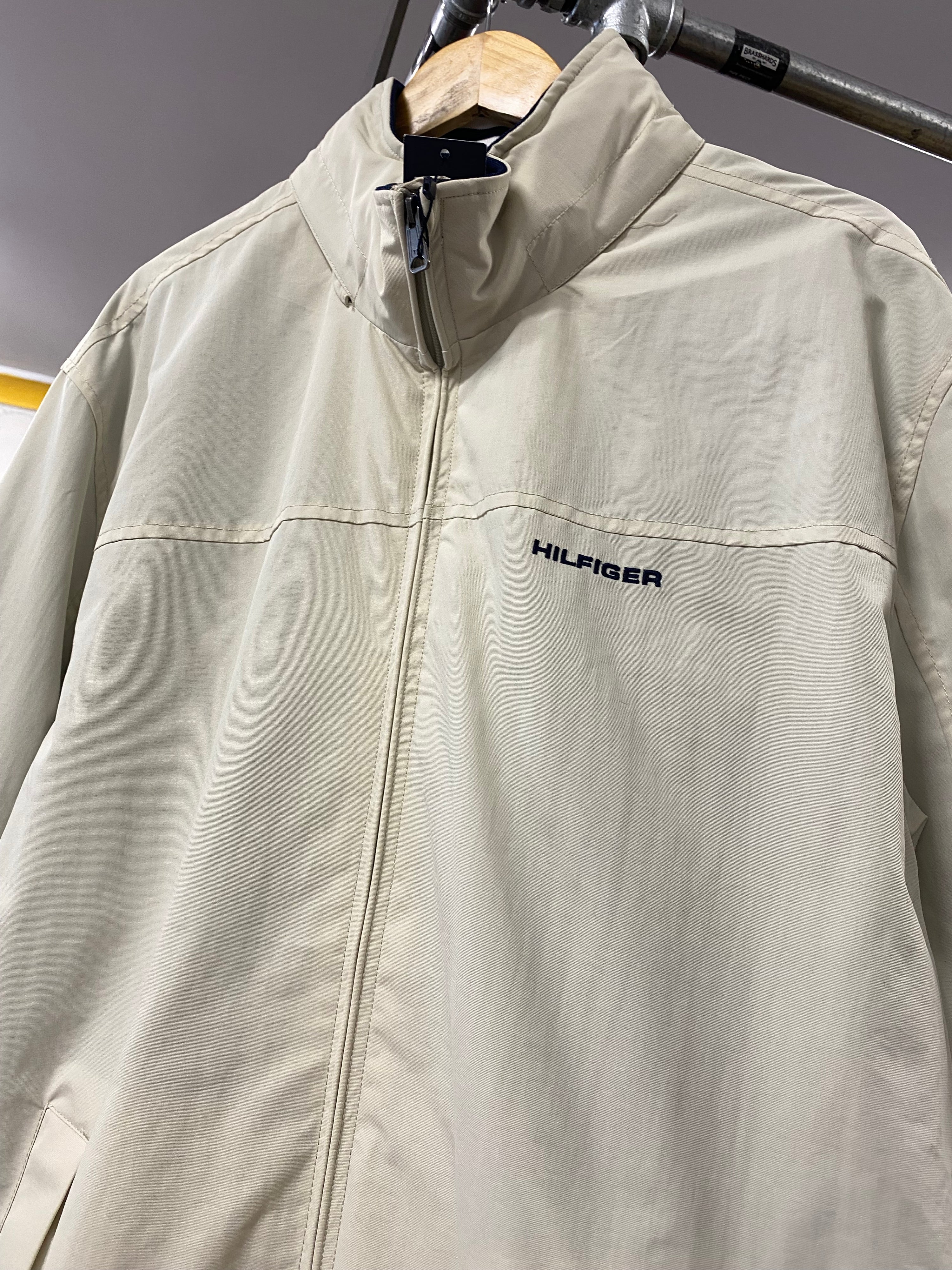 2XL - BNWT Tommy Hilfiger Regatta Jacket