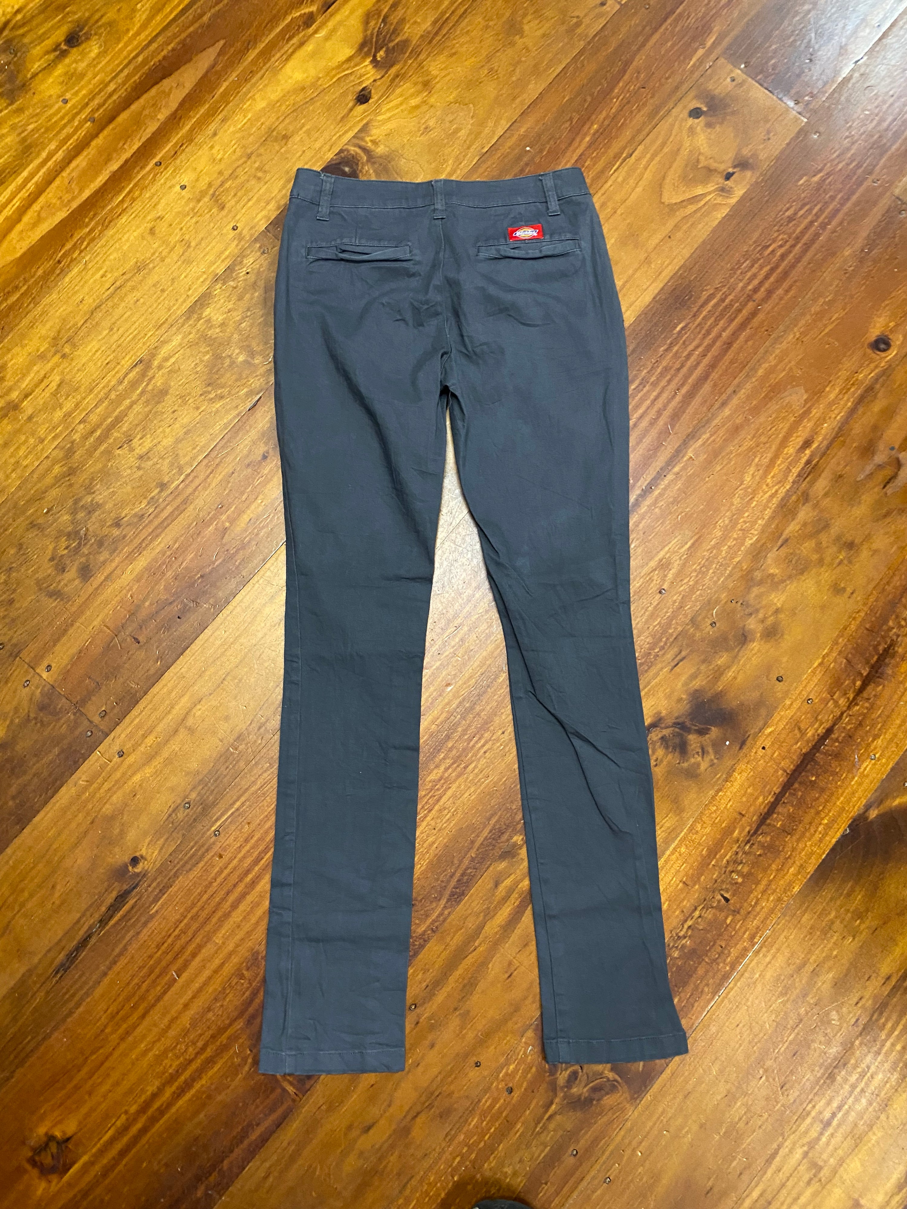 [26] Dickies Grey Work Pants D108