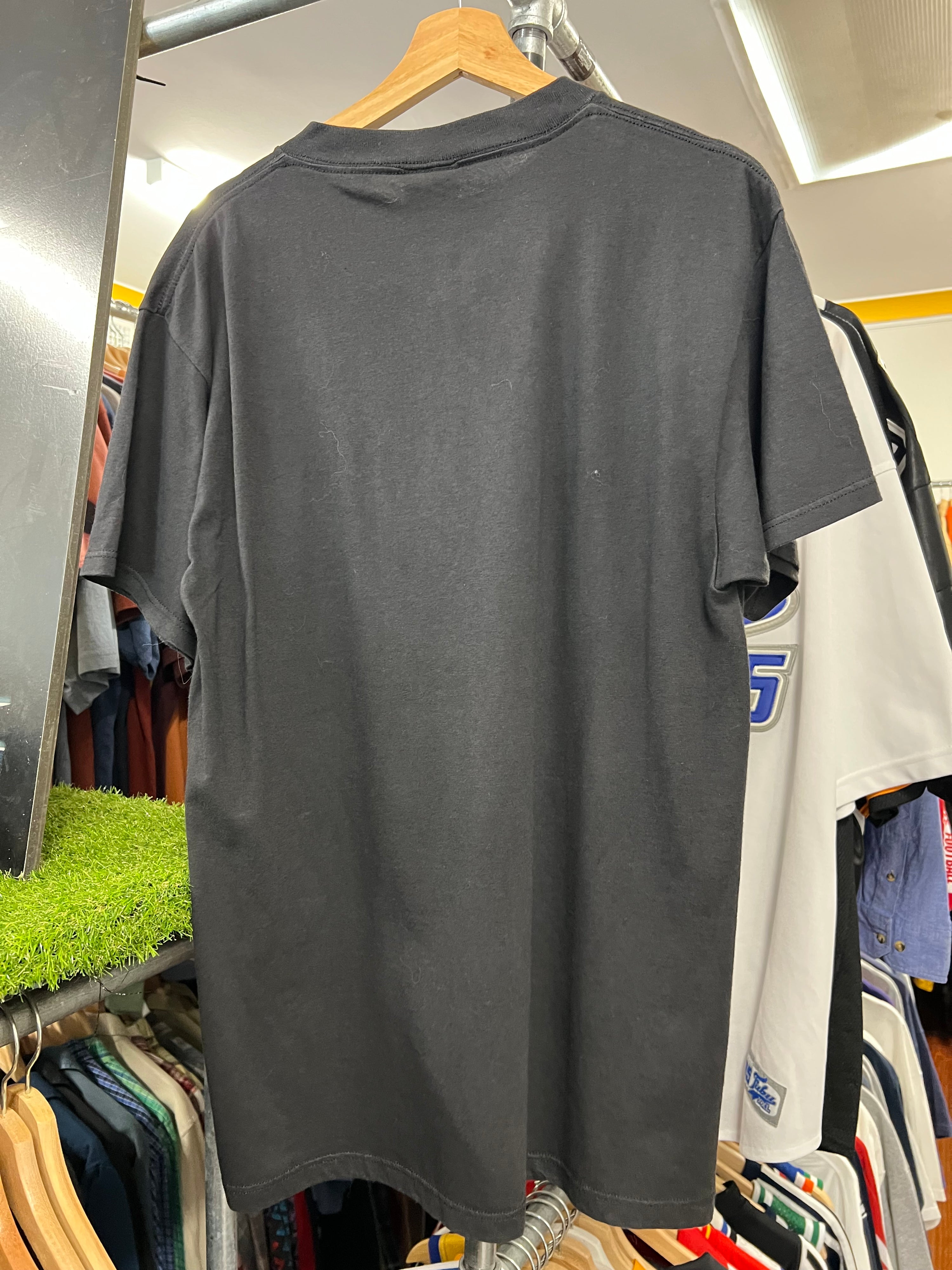 [L] Modern Bootleg Lara Croft Tee