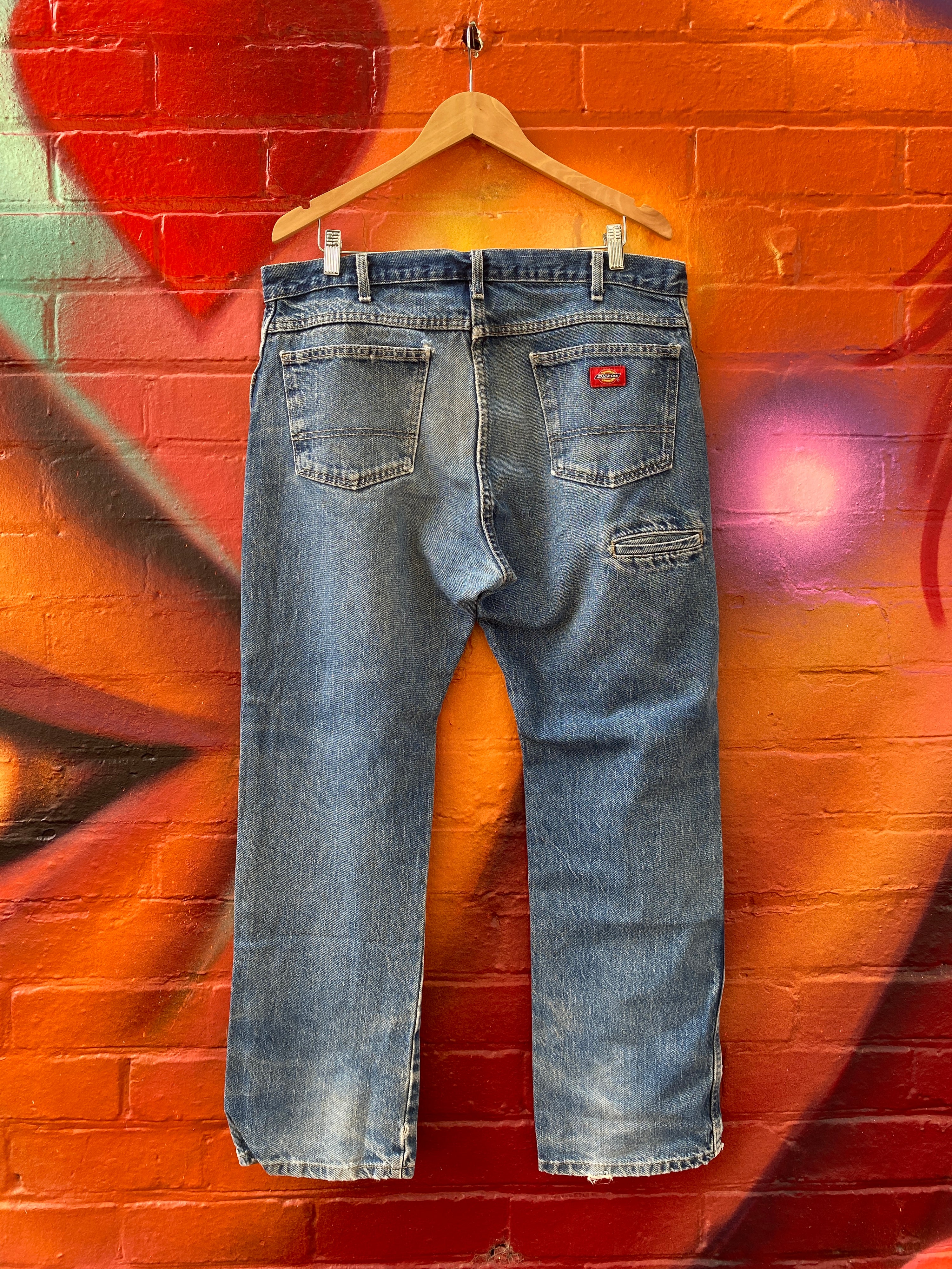 36 - Dickies Jeans 021