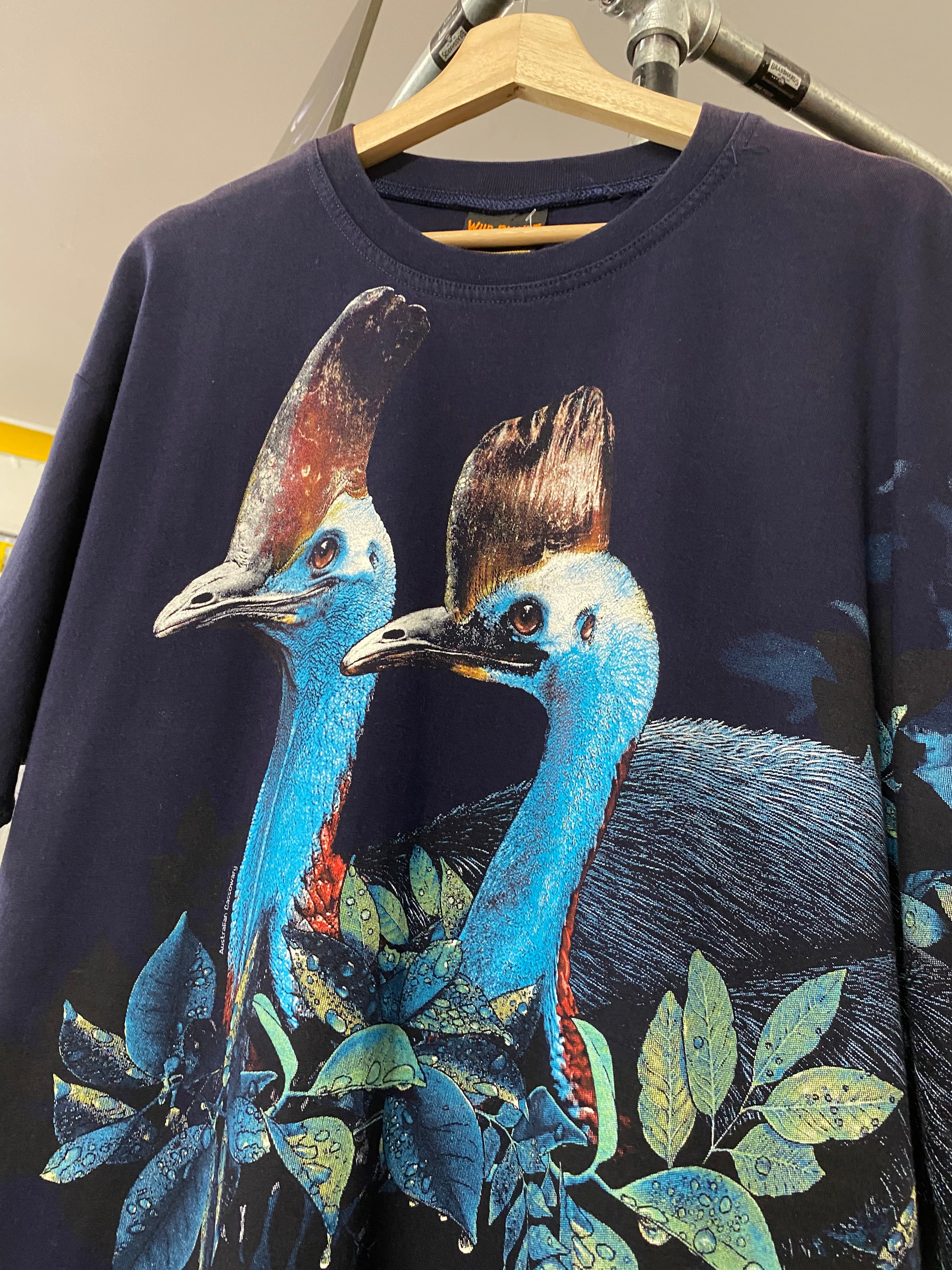 [2XL] Hartley's Crocodile Adventures Cairnes DS