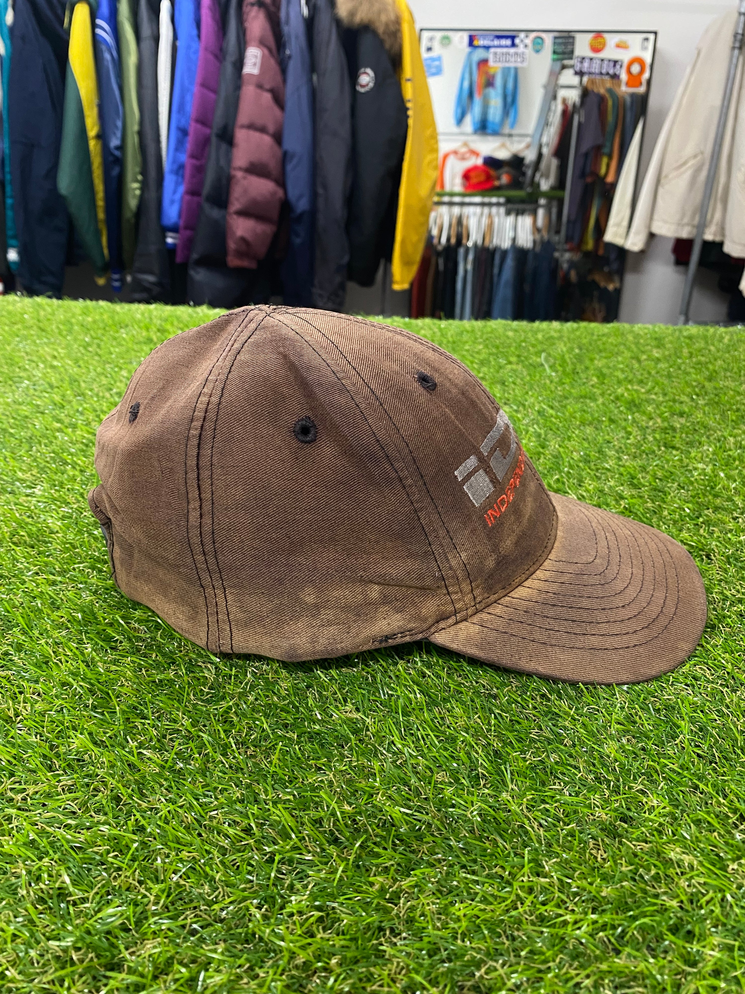 [M] Faded Original ID4 Independence Day Hat