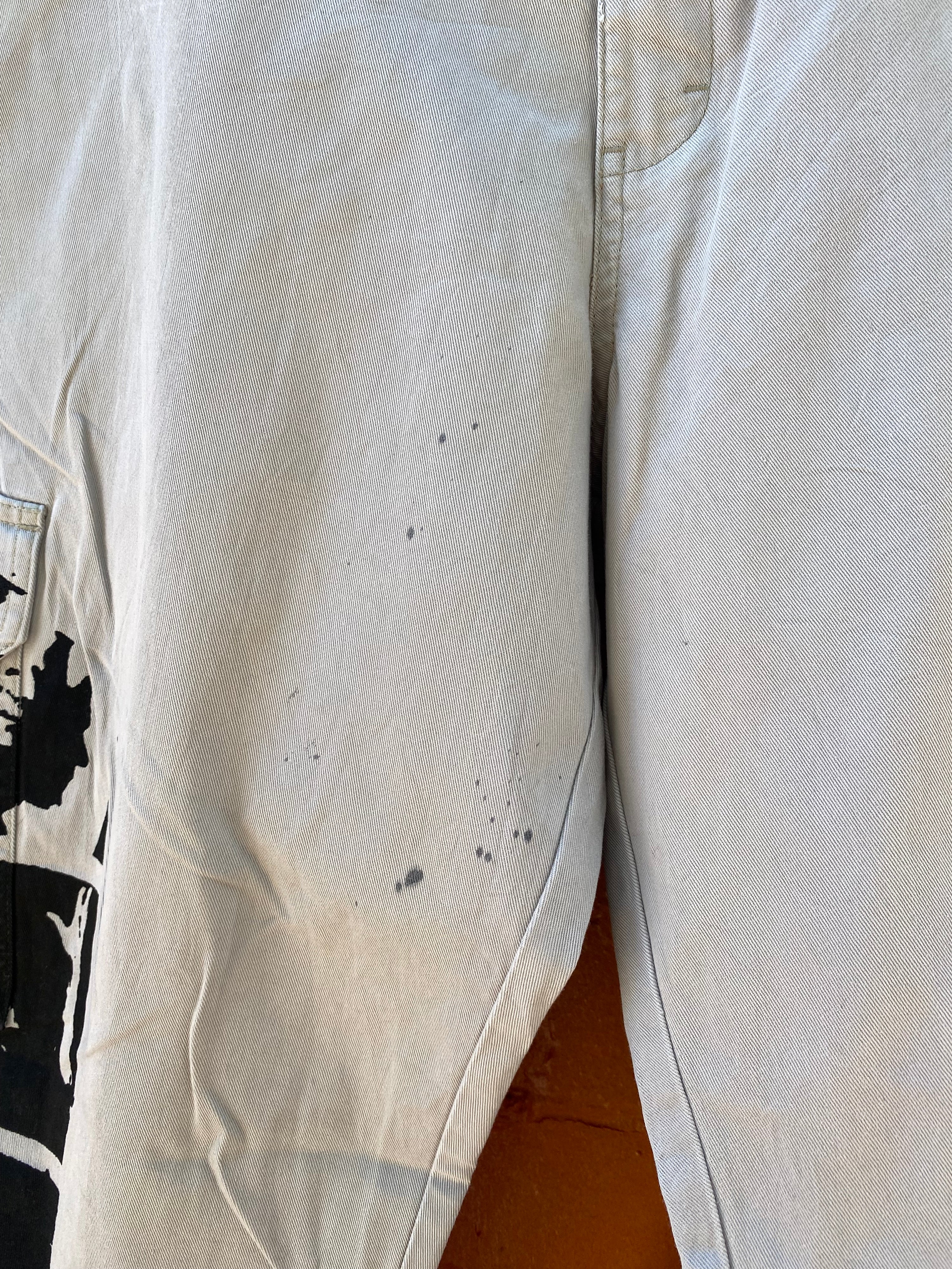 36 - Limited Edition FRAGILE Dickies 36x32