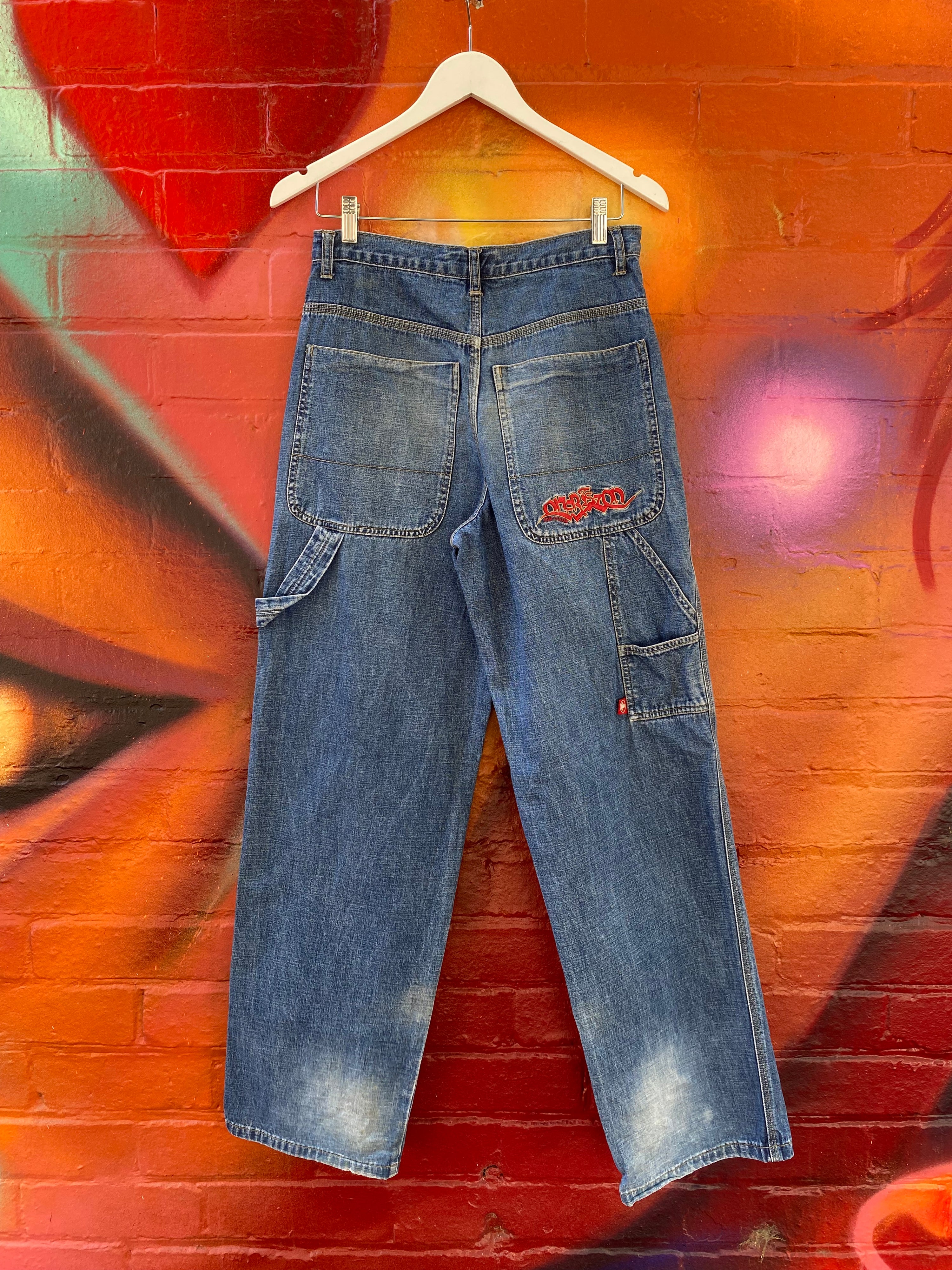 [29] Tom Tailor Vintage Denim Jeans
