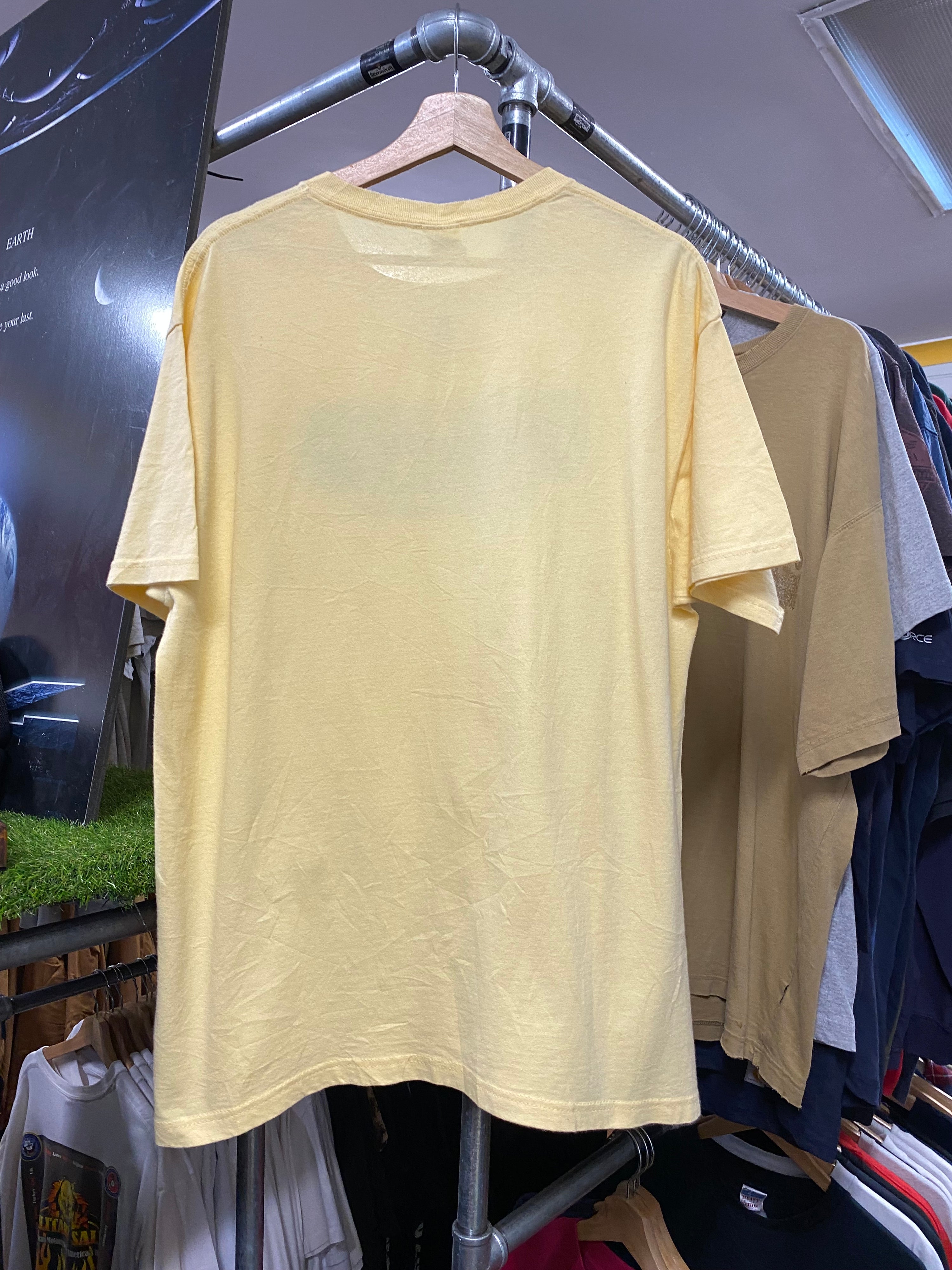 [XL] Embroidered Charleston, South Carolina