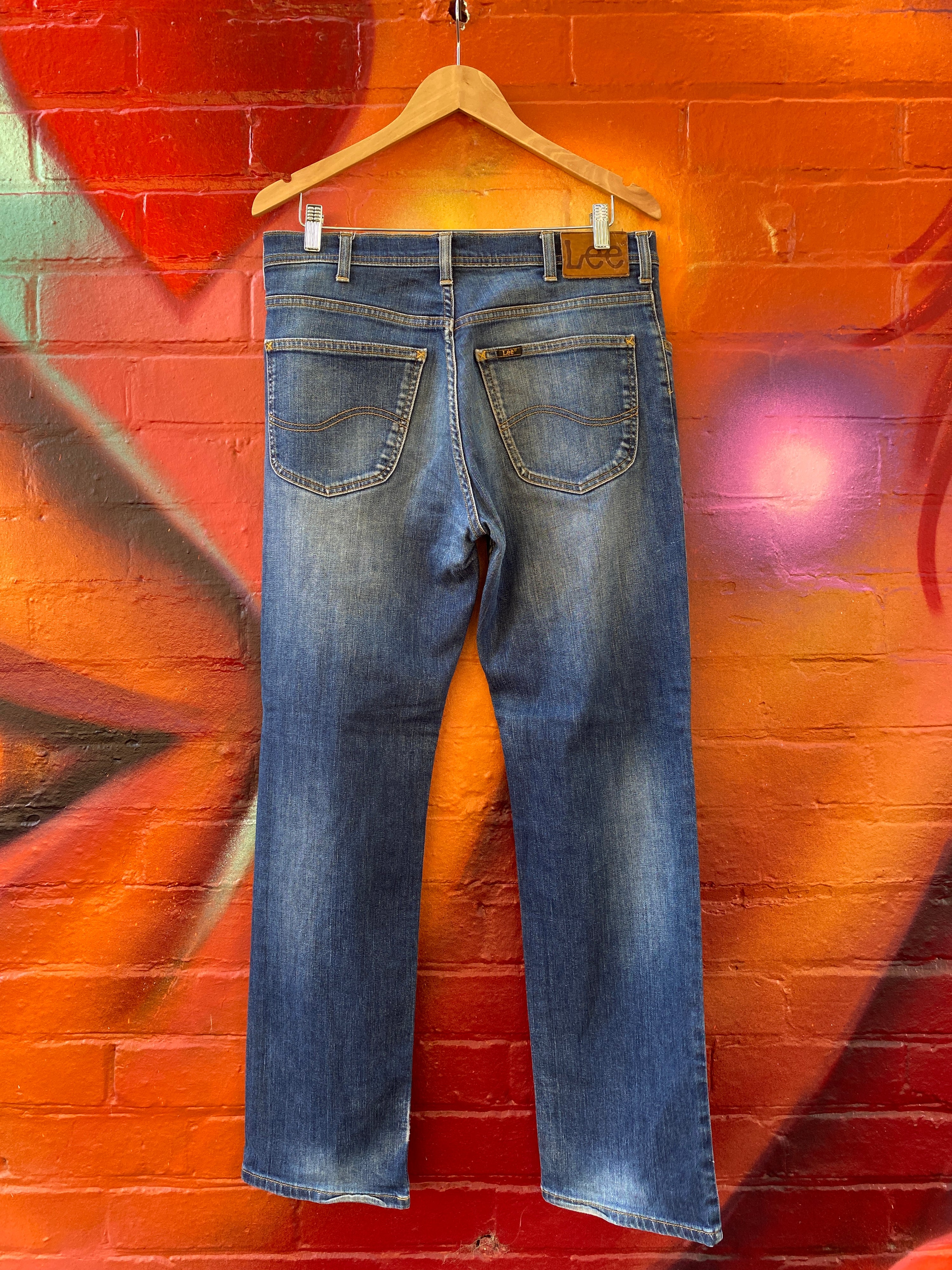 34 - Lee Jeans 037