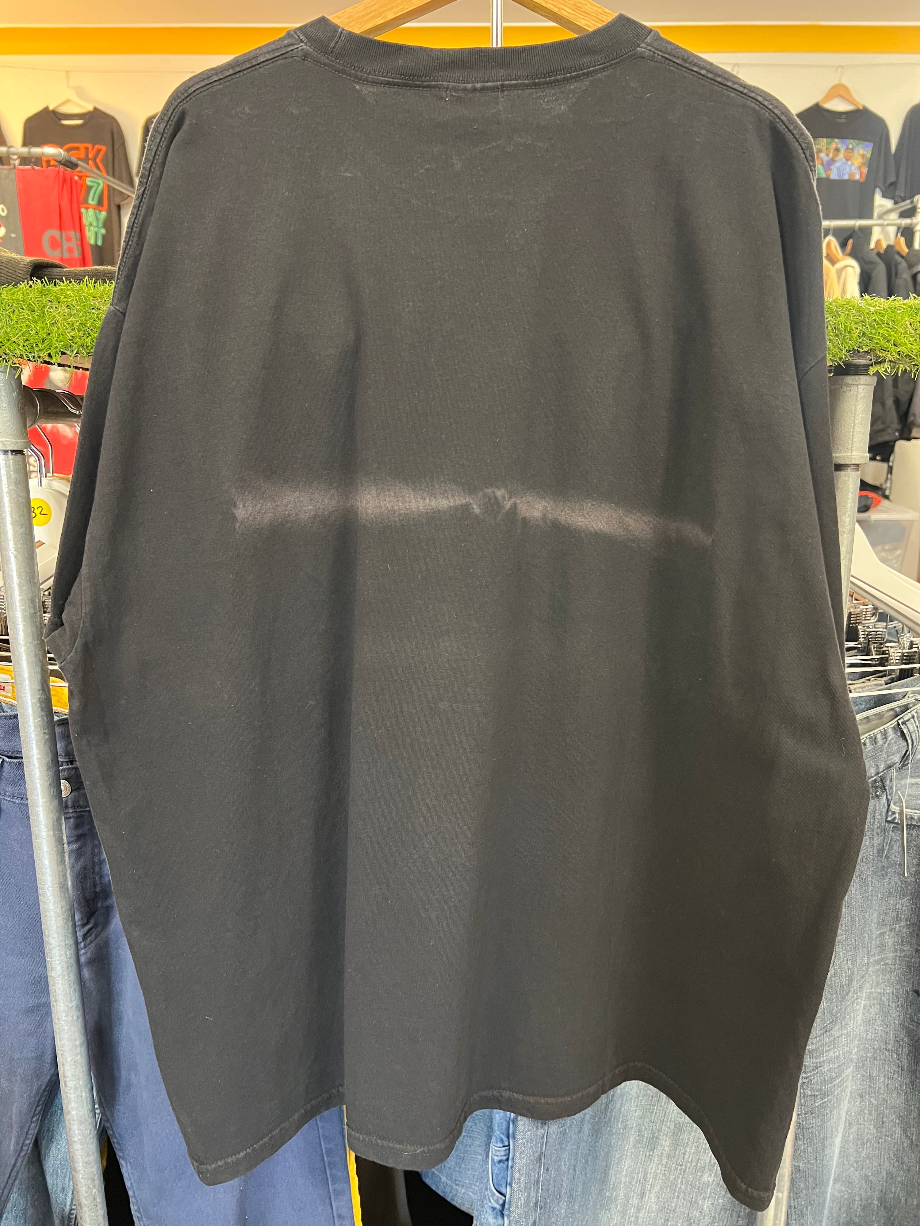 [3XL] Marilyn Manson Tennessee River Tshirt