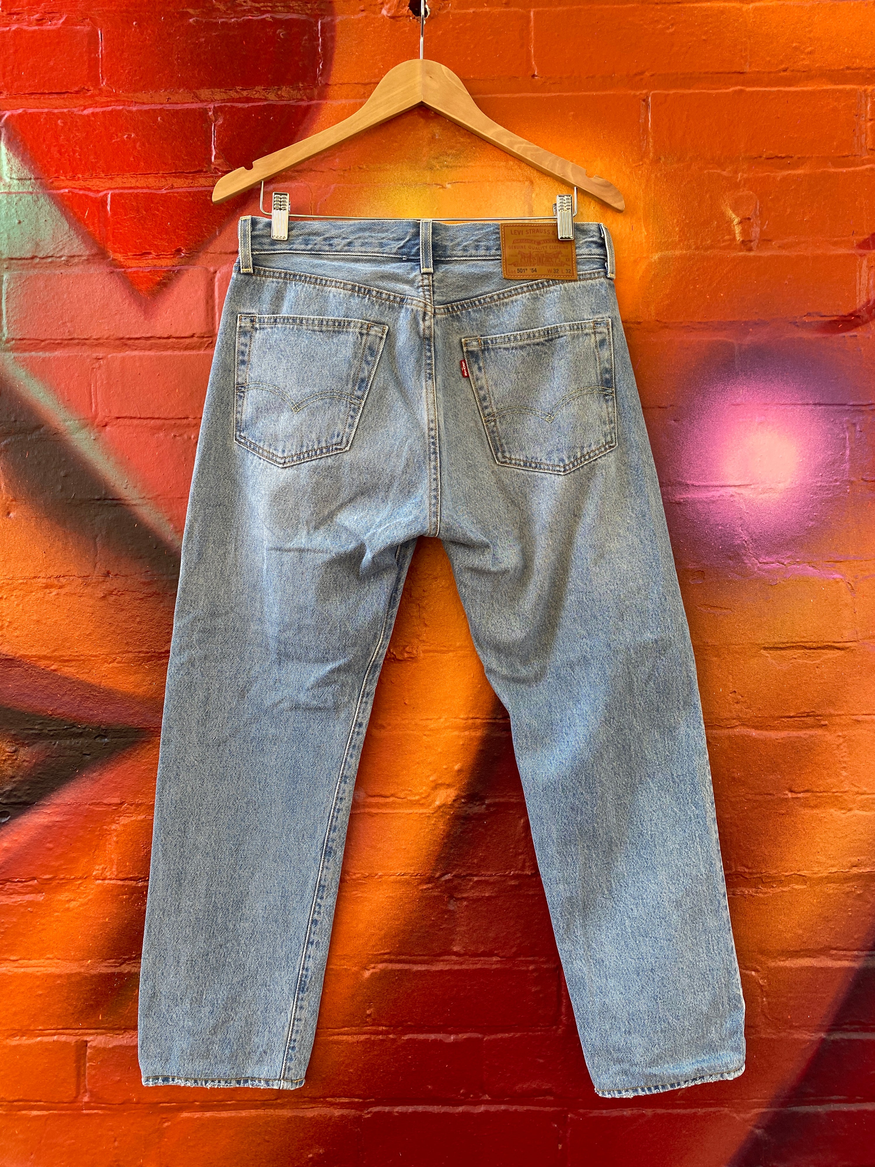 32 - Levi's Jeans 041