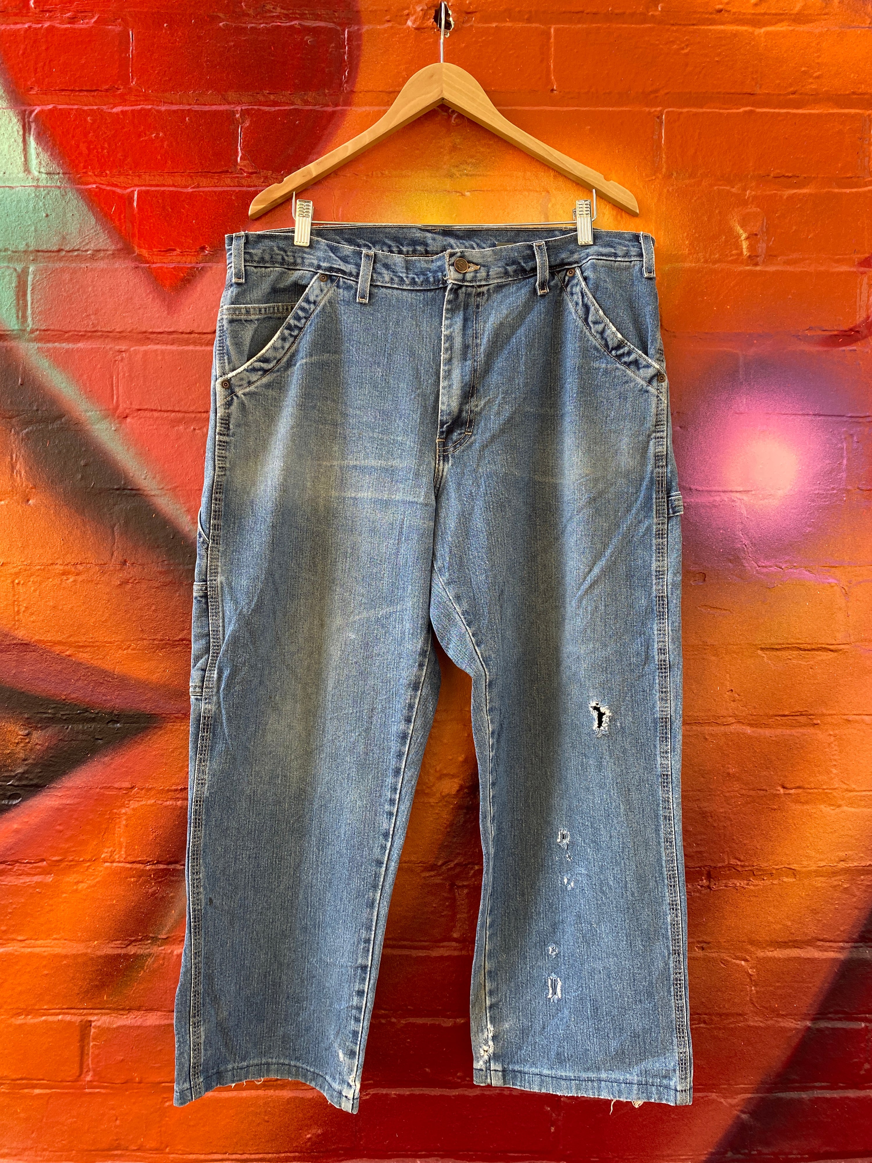 38 - Dickies Jeans 029