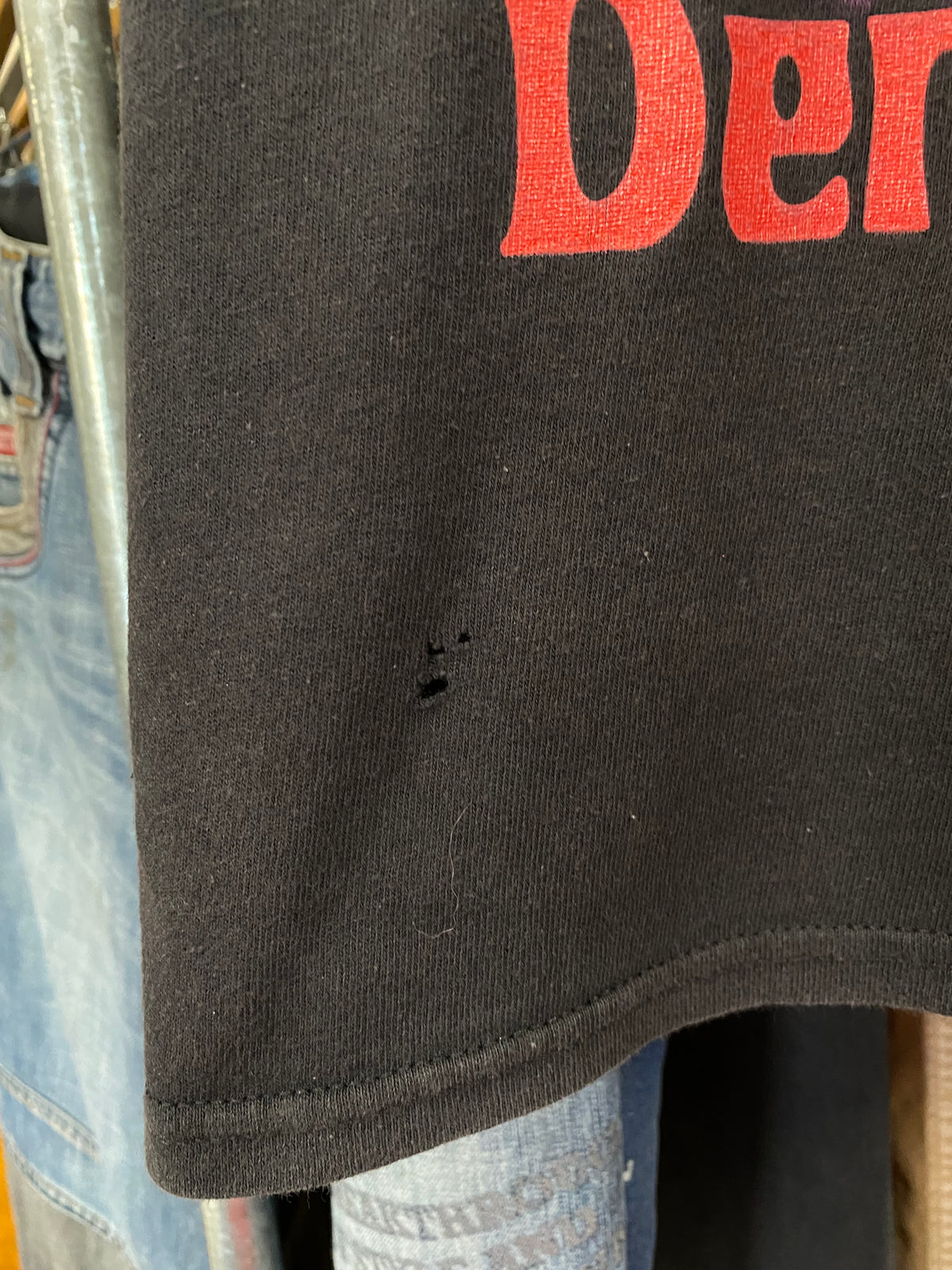 [M] Mr Hyde Demon Chant Tshirt