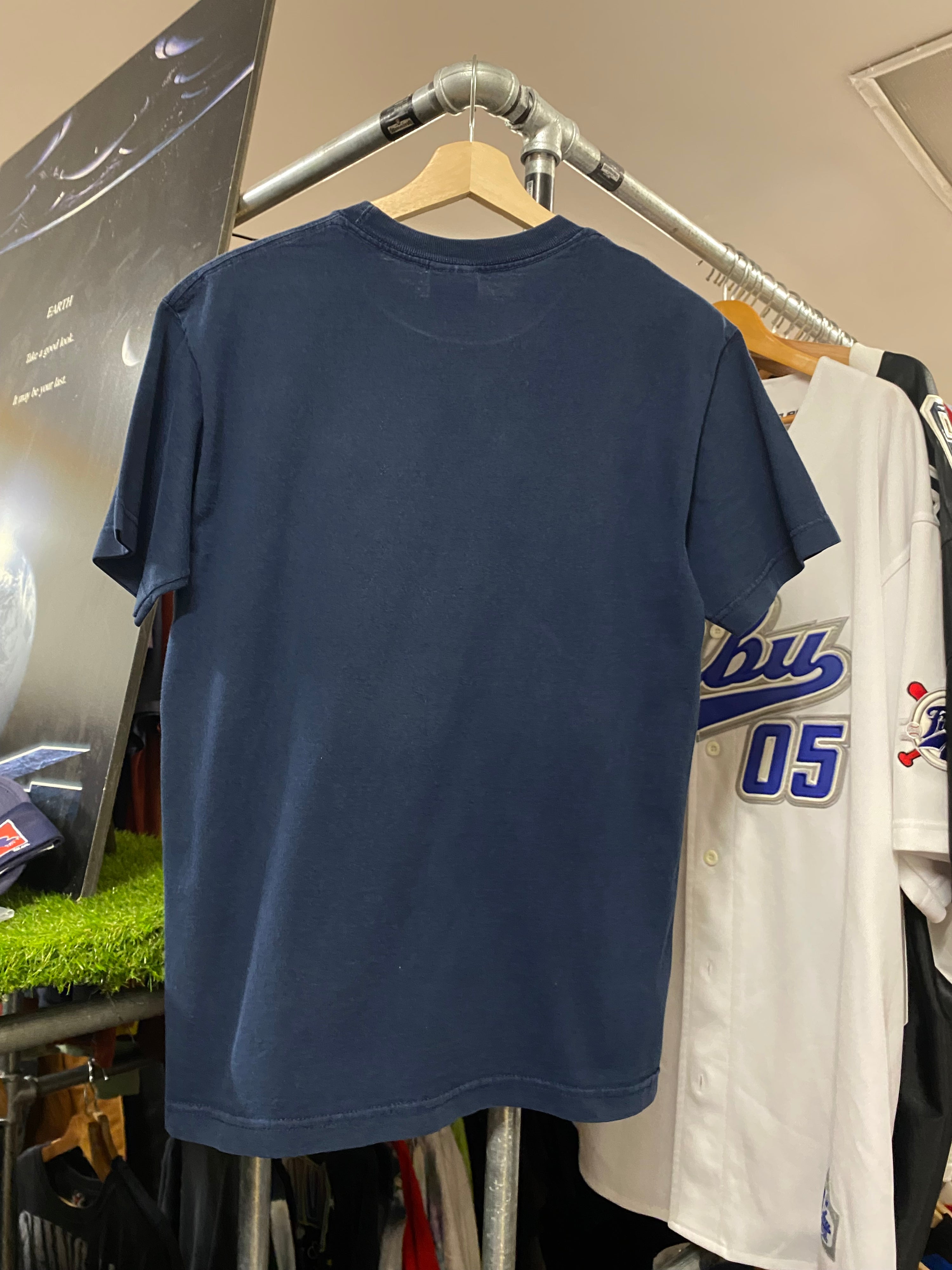 M - #19 Naslund Vancouver Canucks NHL Tee
