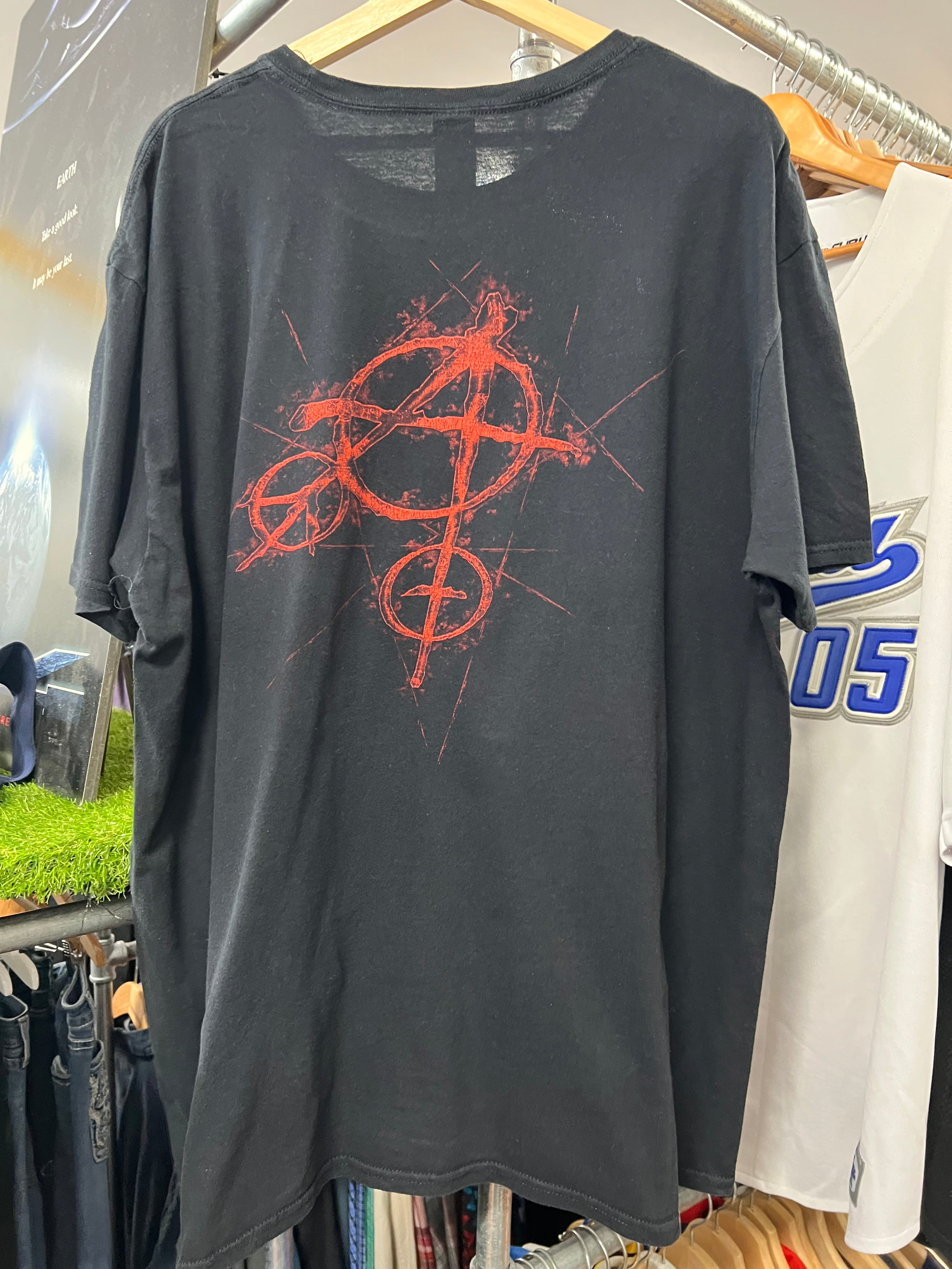 2XL - Aftermath: There Is Something Wrong DS
