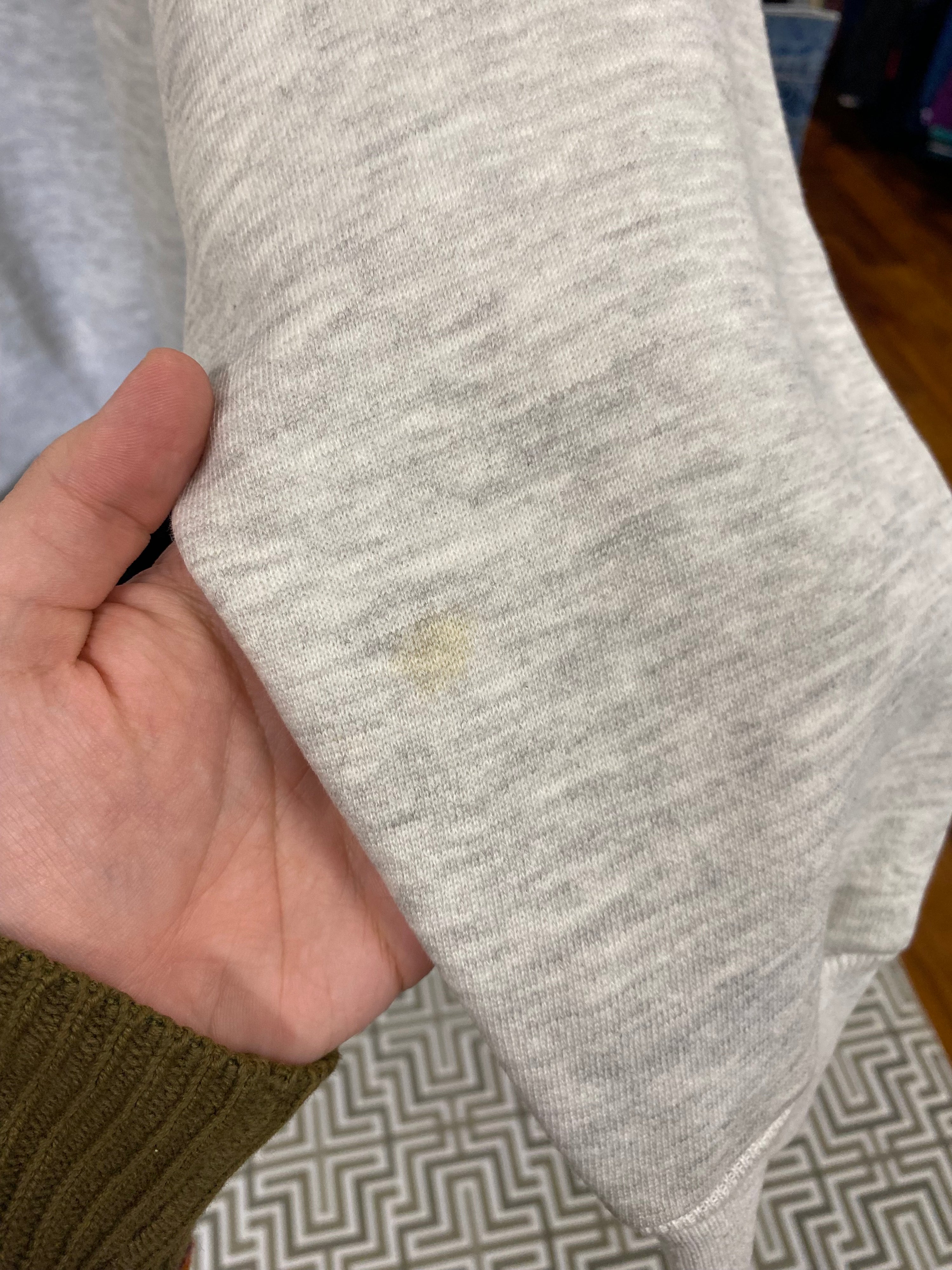 [XL] Vintage Pop Pop LEE Sport Jumper