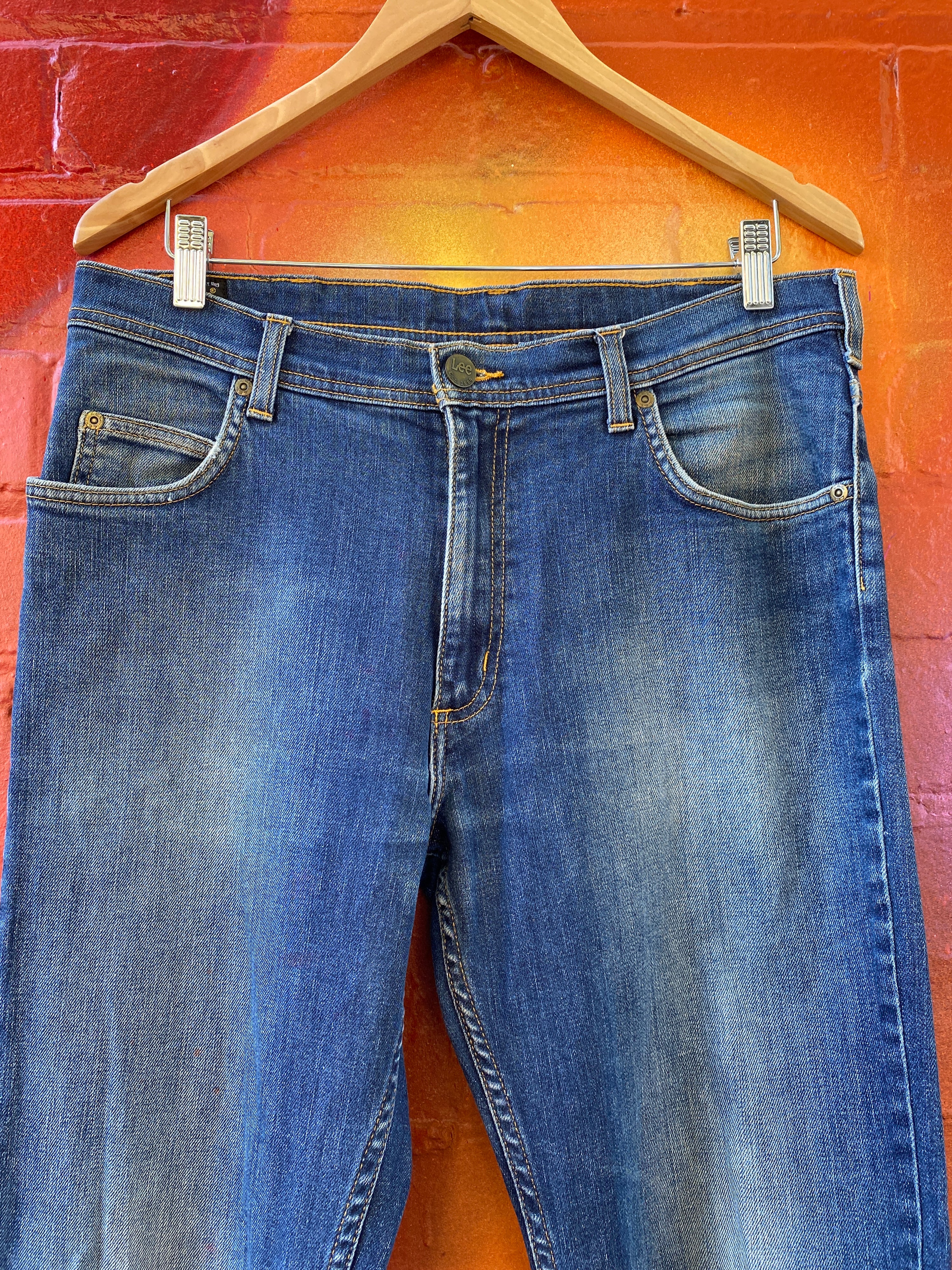 34 - Lee Jeans 037