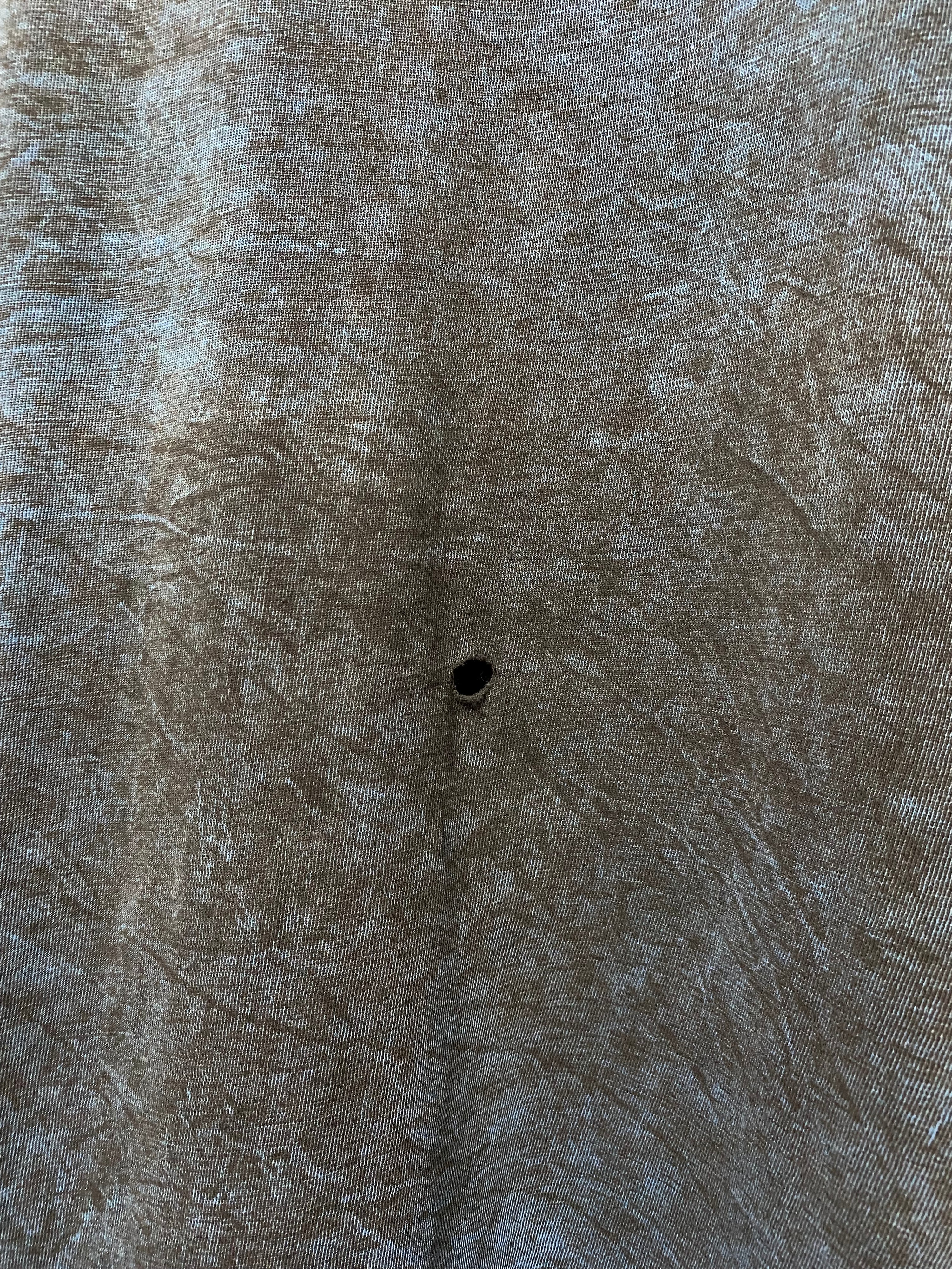 [2XL] Vintage Surfers Paradise Blue/Black AOP