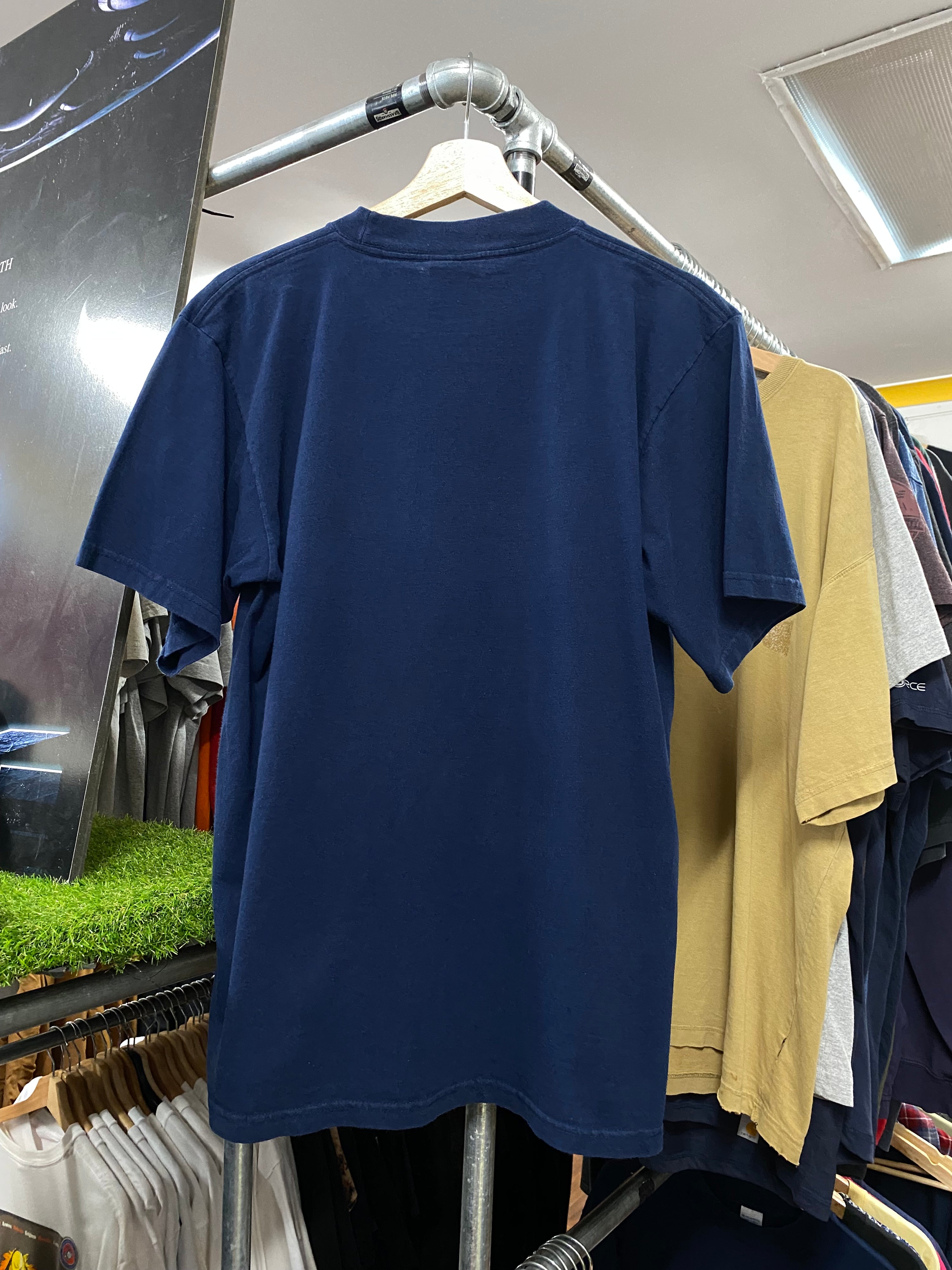 L - 1998 Denver Broncos Superbowl  Champions Back To Back SA