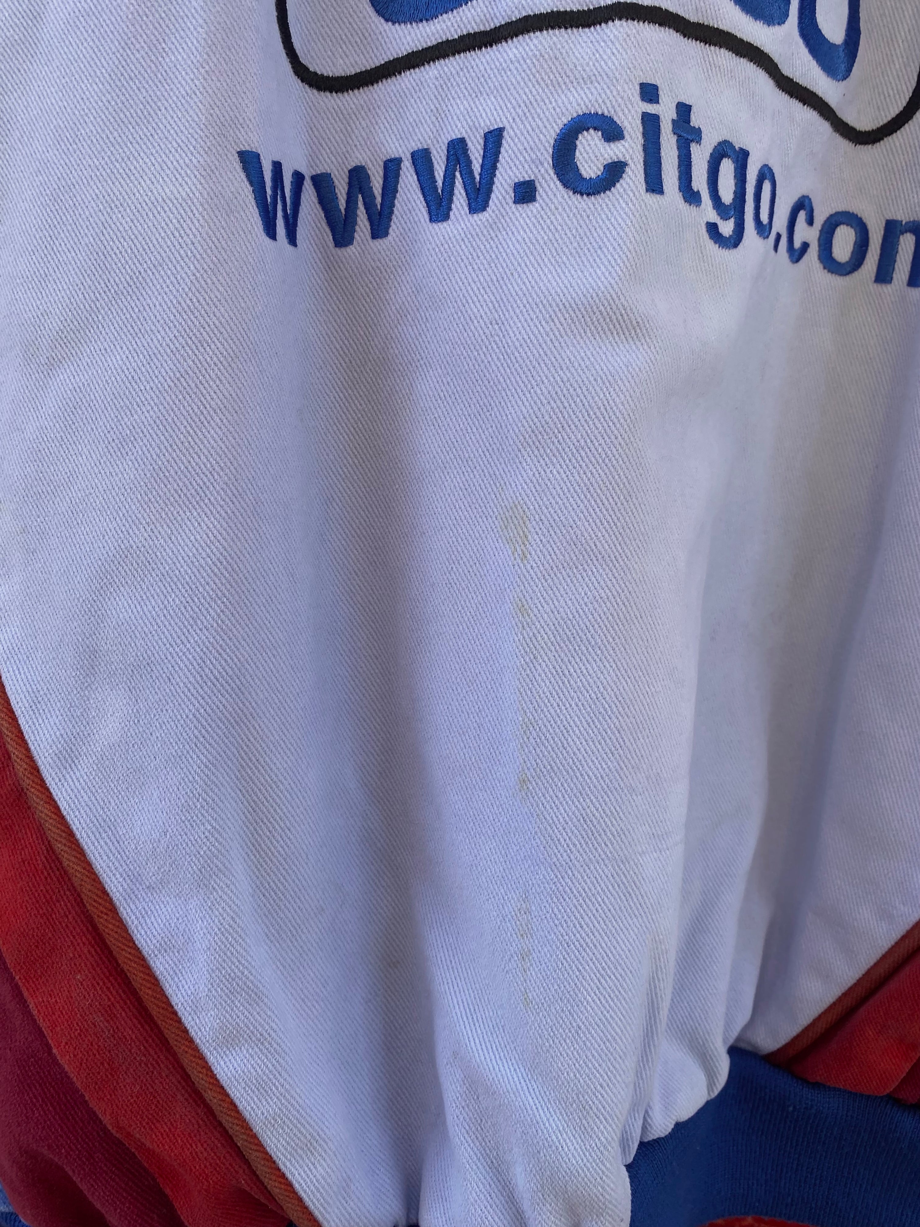 [XL] Roush x Ford x Citgo Racing Jacket