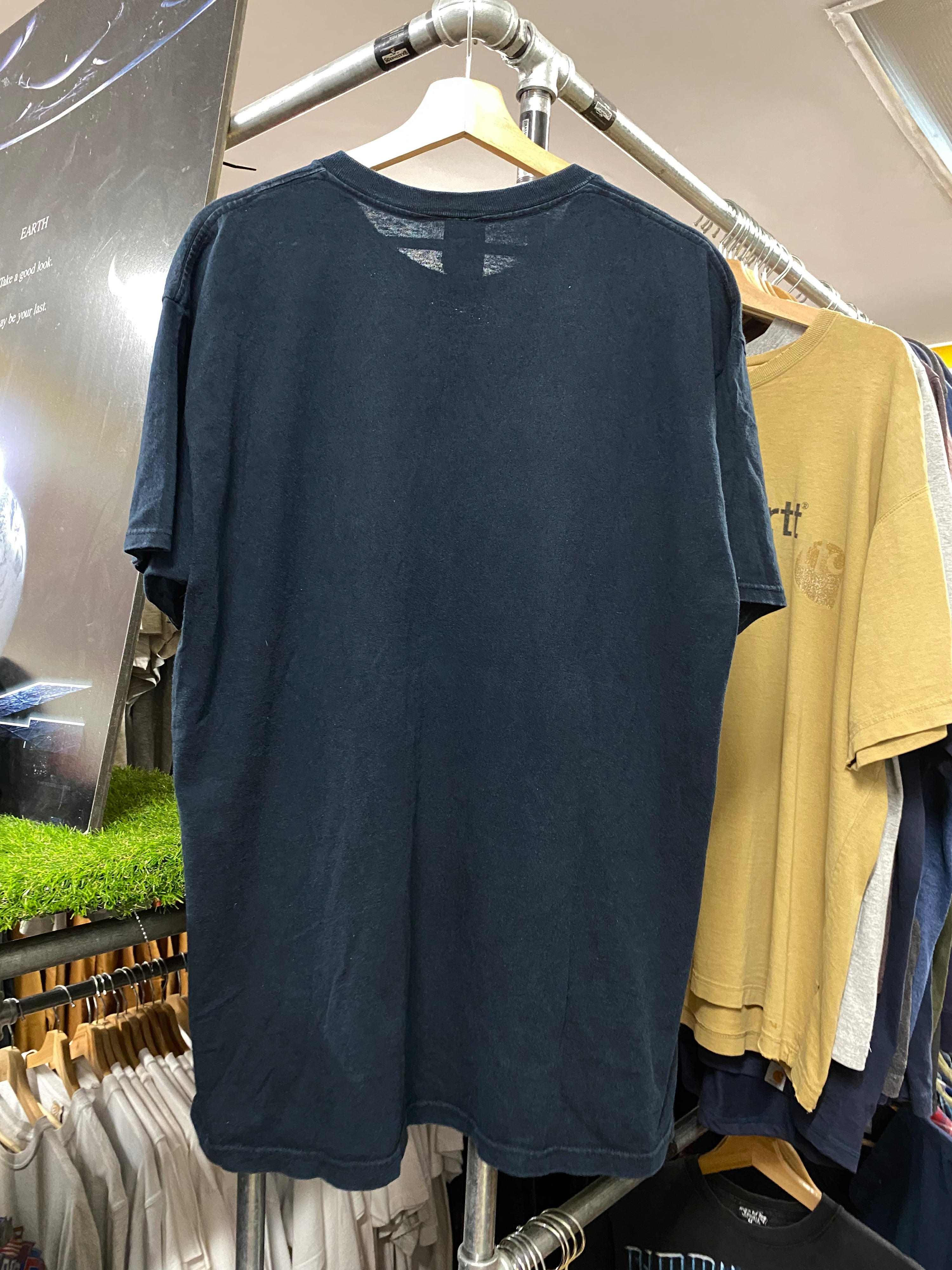 [XL] KORN Cross Dagger Tee