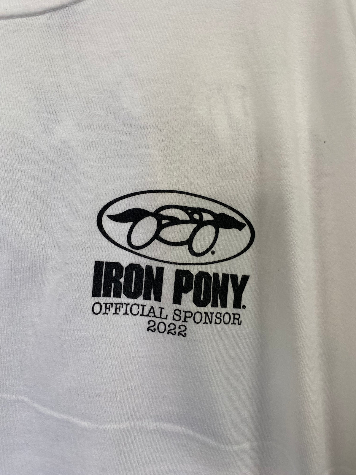 2XL - Iron Pony Motorcycle Day 2022 DS