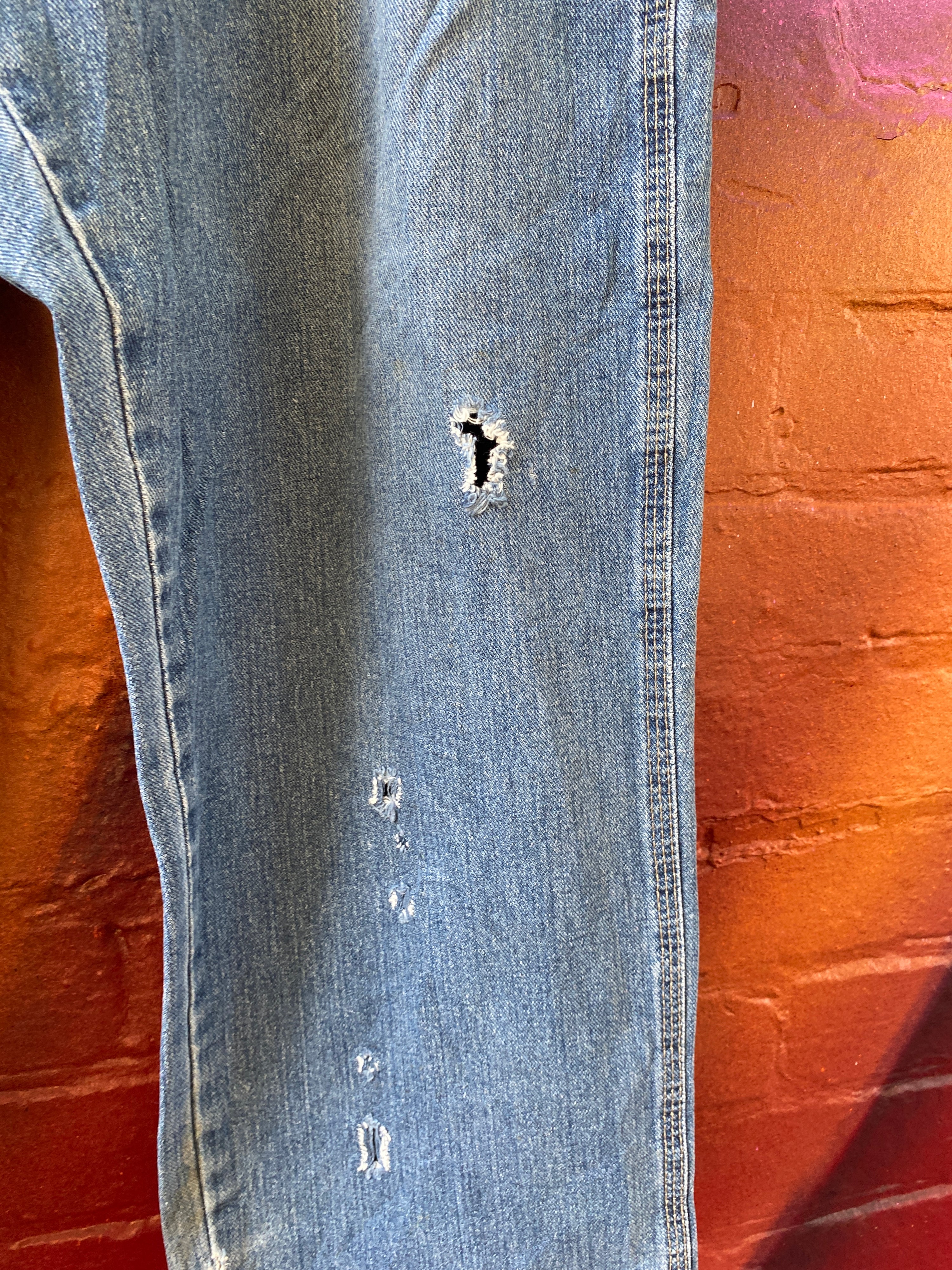 38 - Dickies Jeans 029