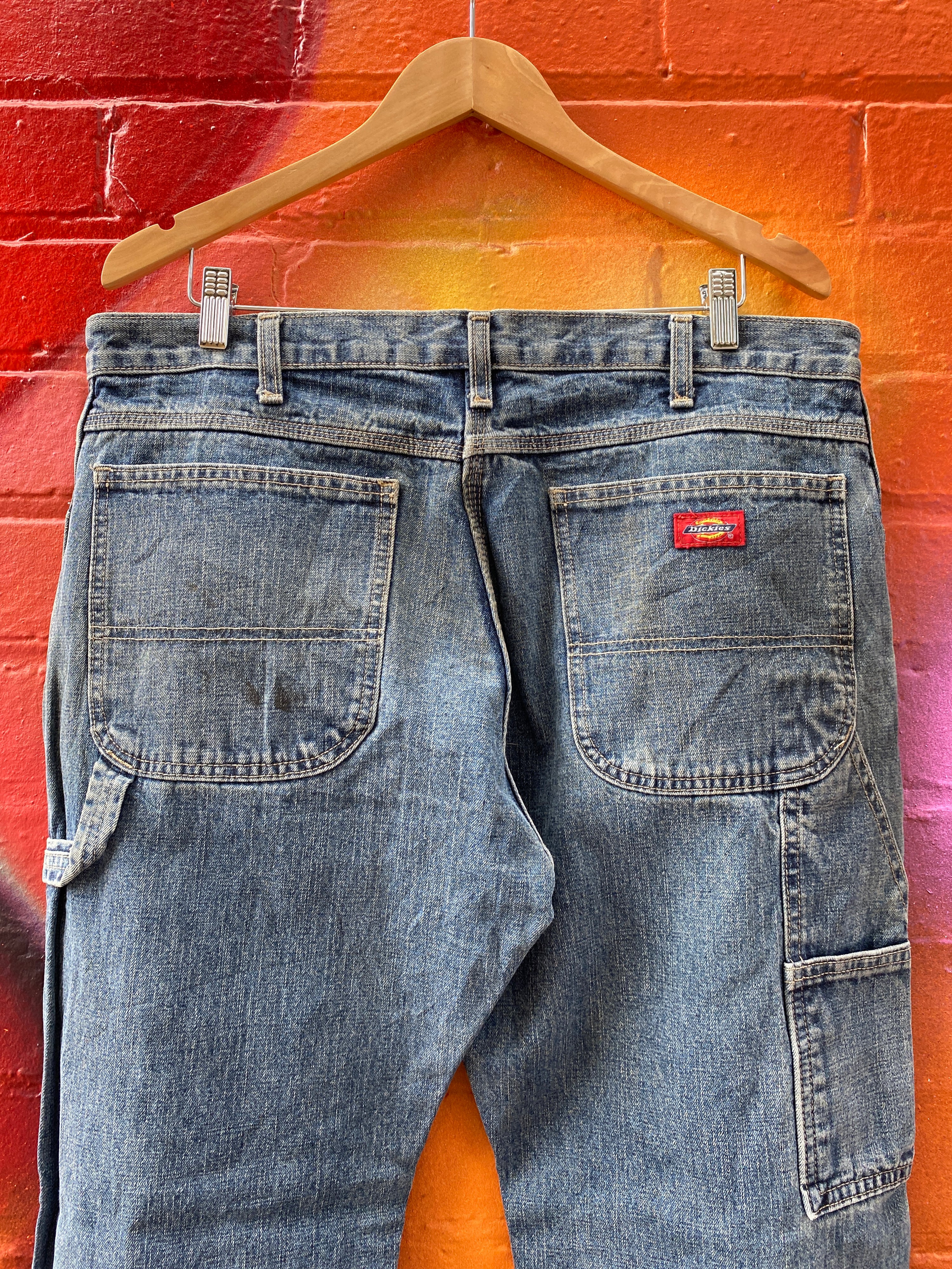 36 - Dickies Jeans 012