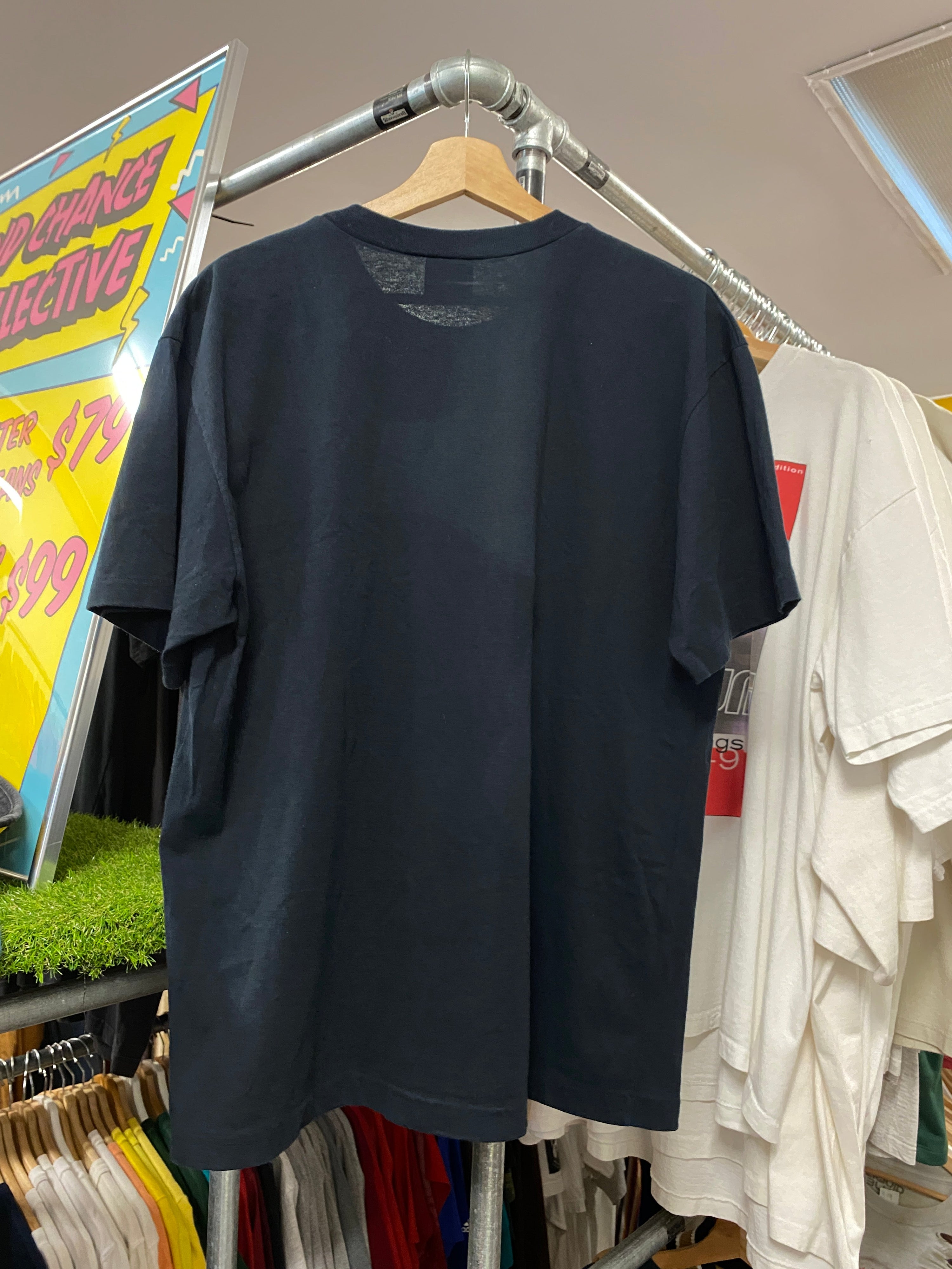 M - 1995 The Doors Embroidered Top Heavy Tee