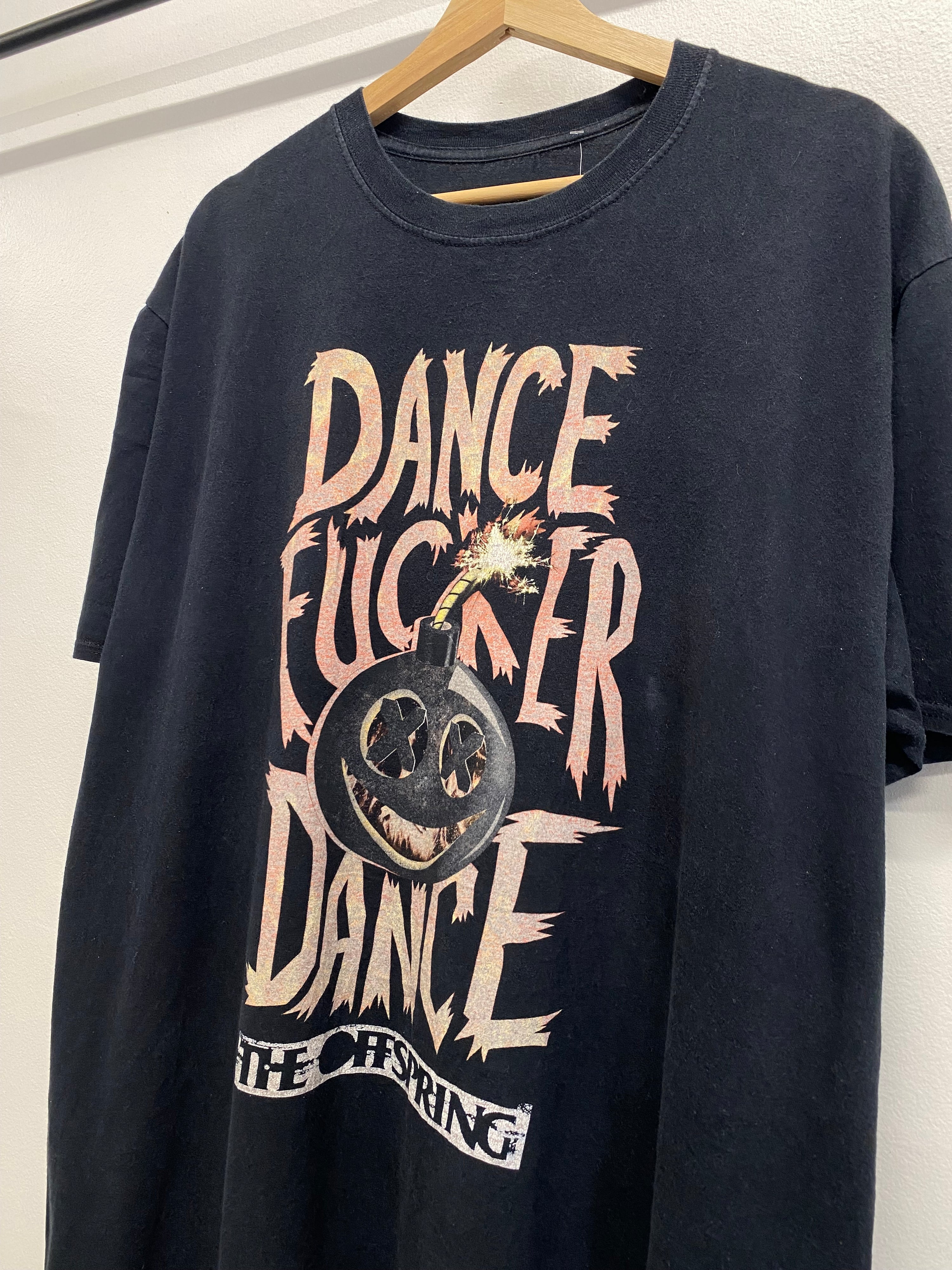 XL - The Offspring Dance F*cker