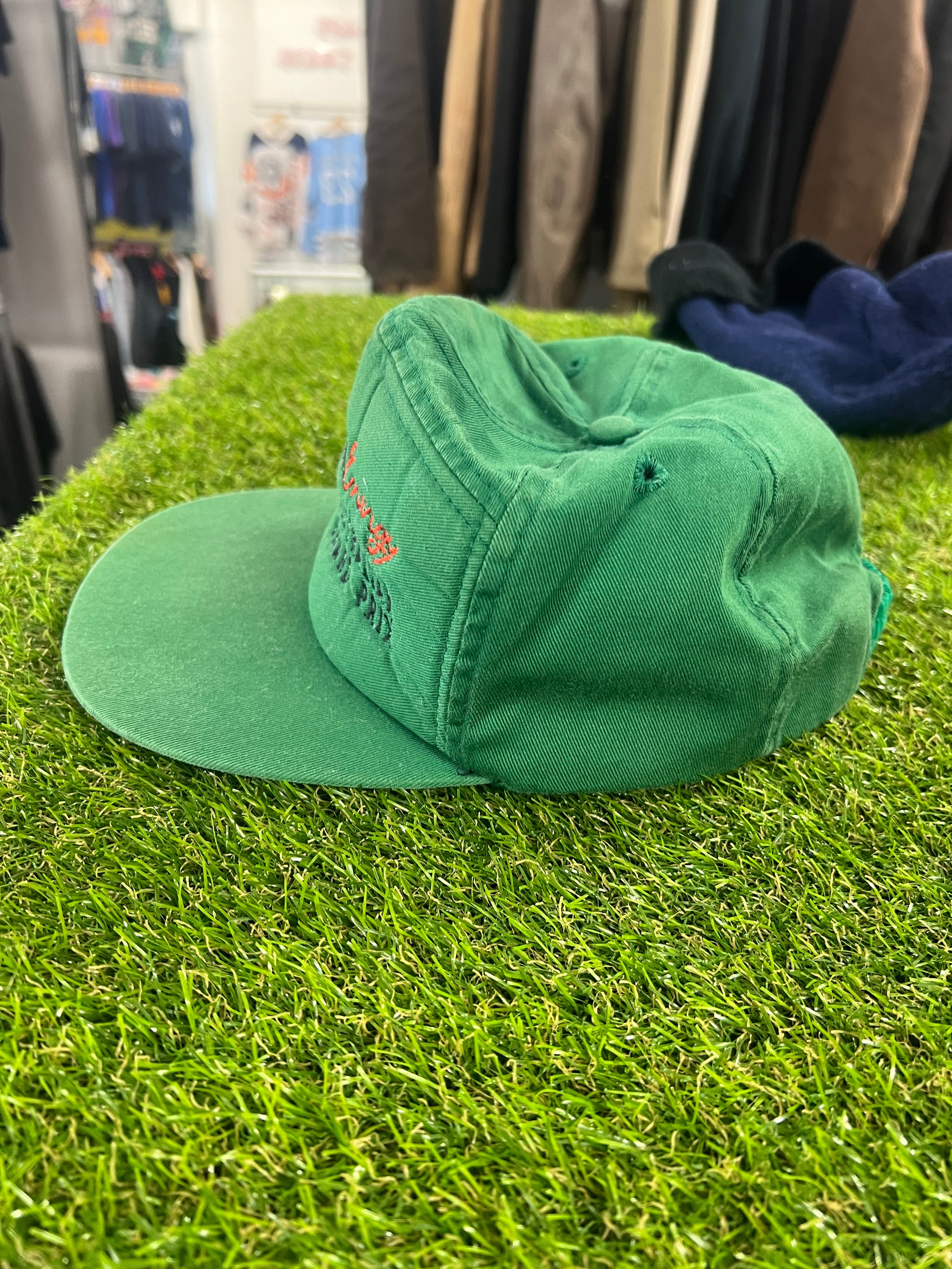 Vintage Roar Energy Australian Grand Prix Cap