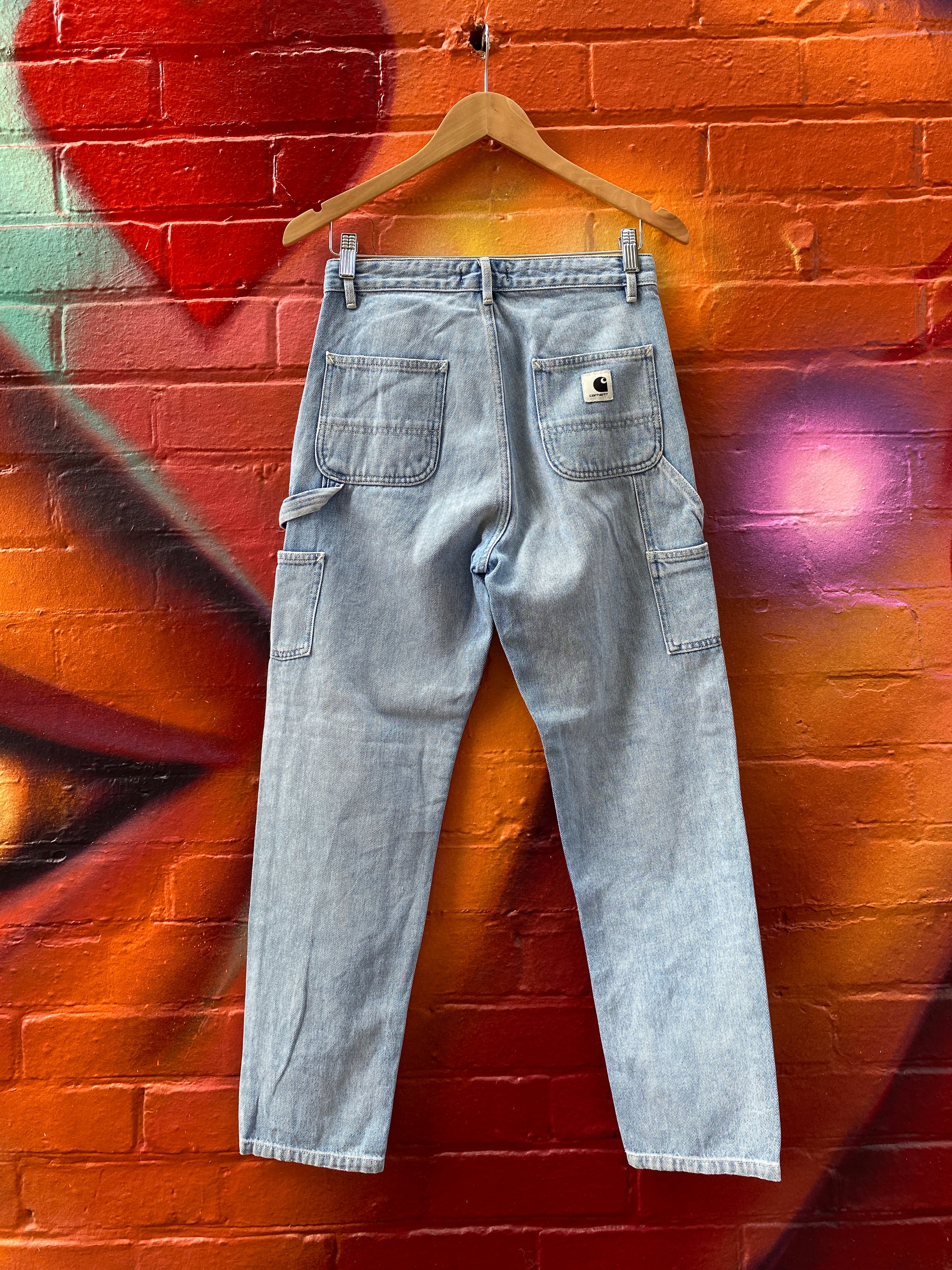 26 - Carhartt Jeans 006