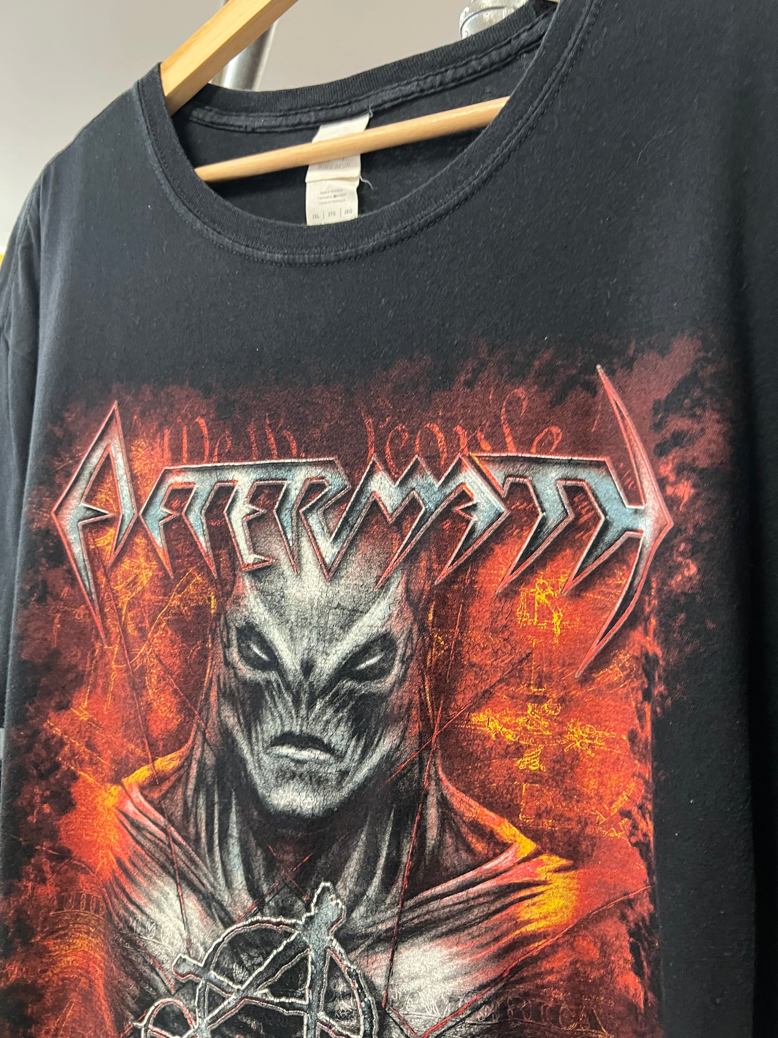 2XL - Aftermath: There Is Something Wrong DS