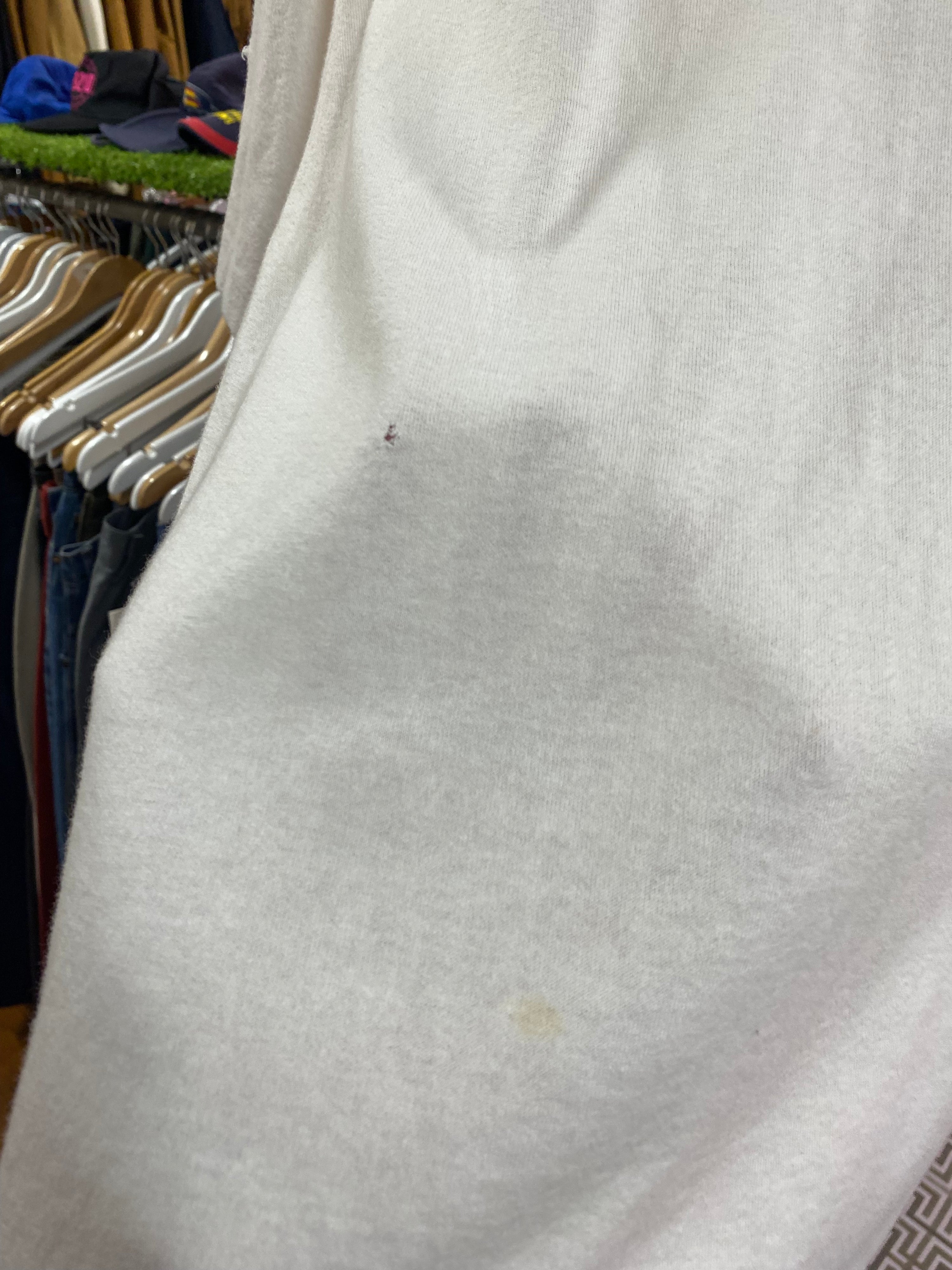 [L] 1986 Papal Visit: Hand Of Hope Tee