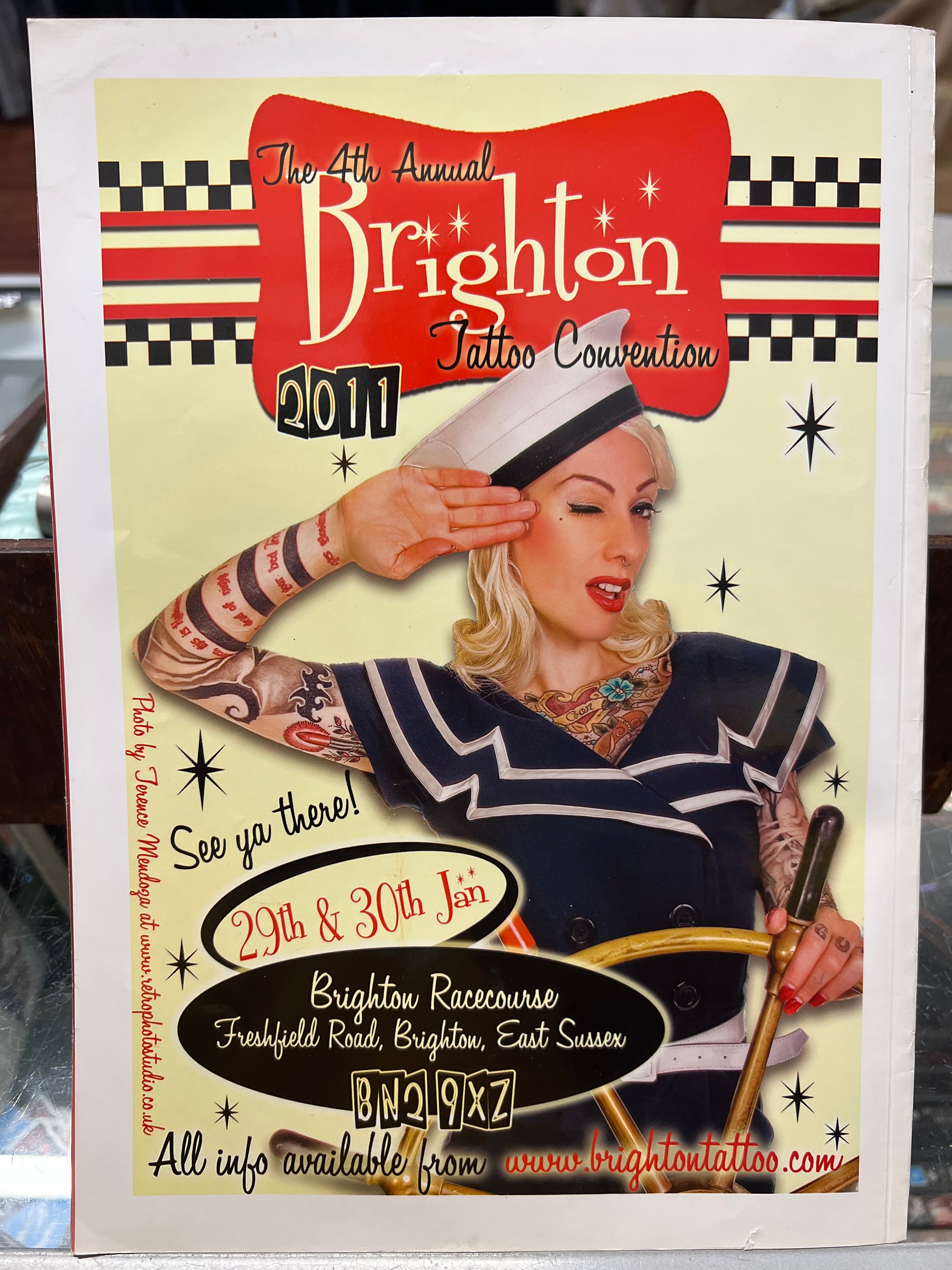 Bizarre Magazine Issue 170 December 2010