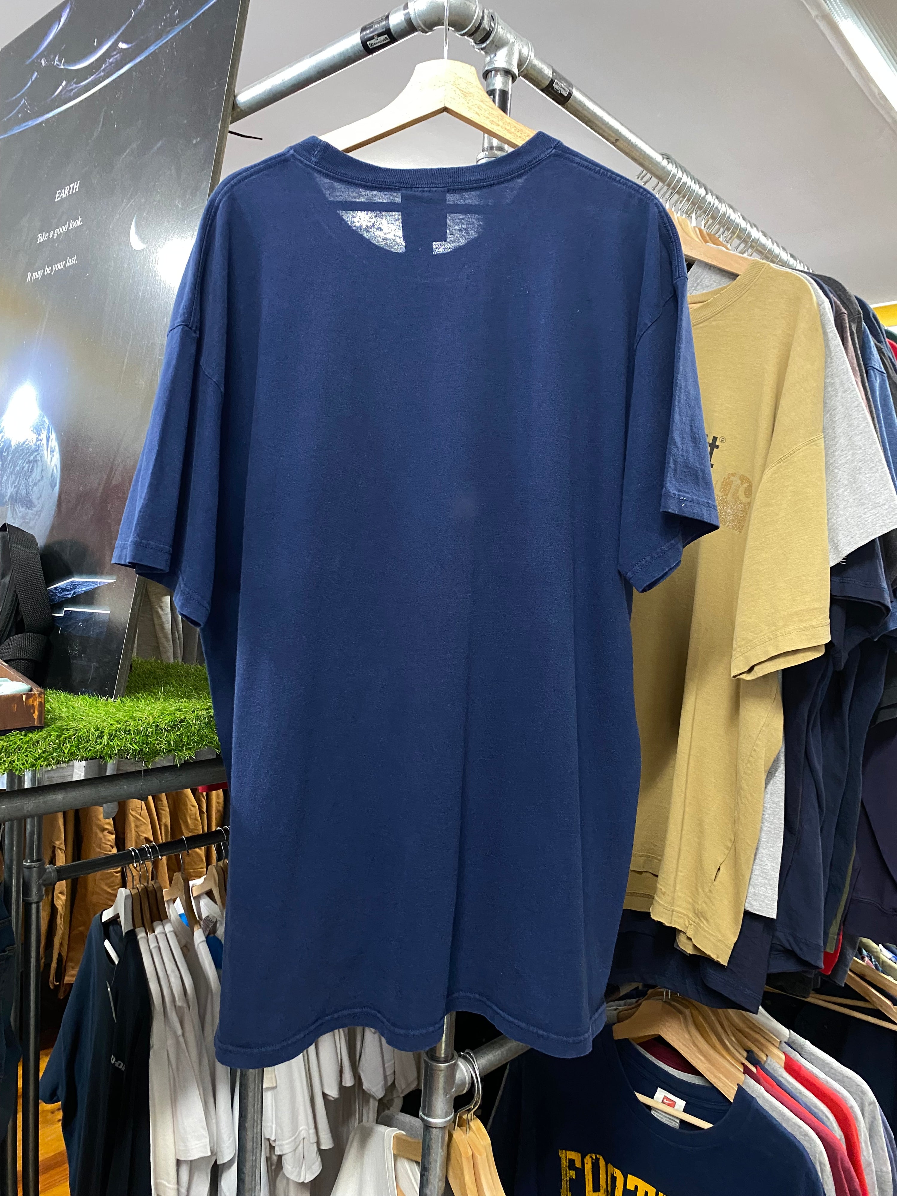 XL - 2006 Nike Team x Penn State Footbal FEDEX Orange Bowl