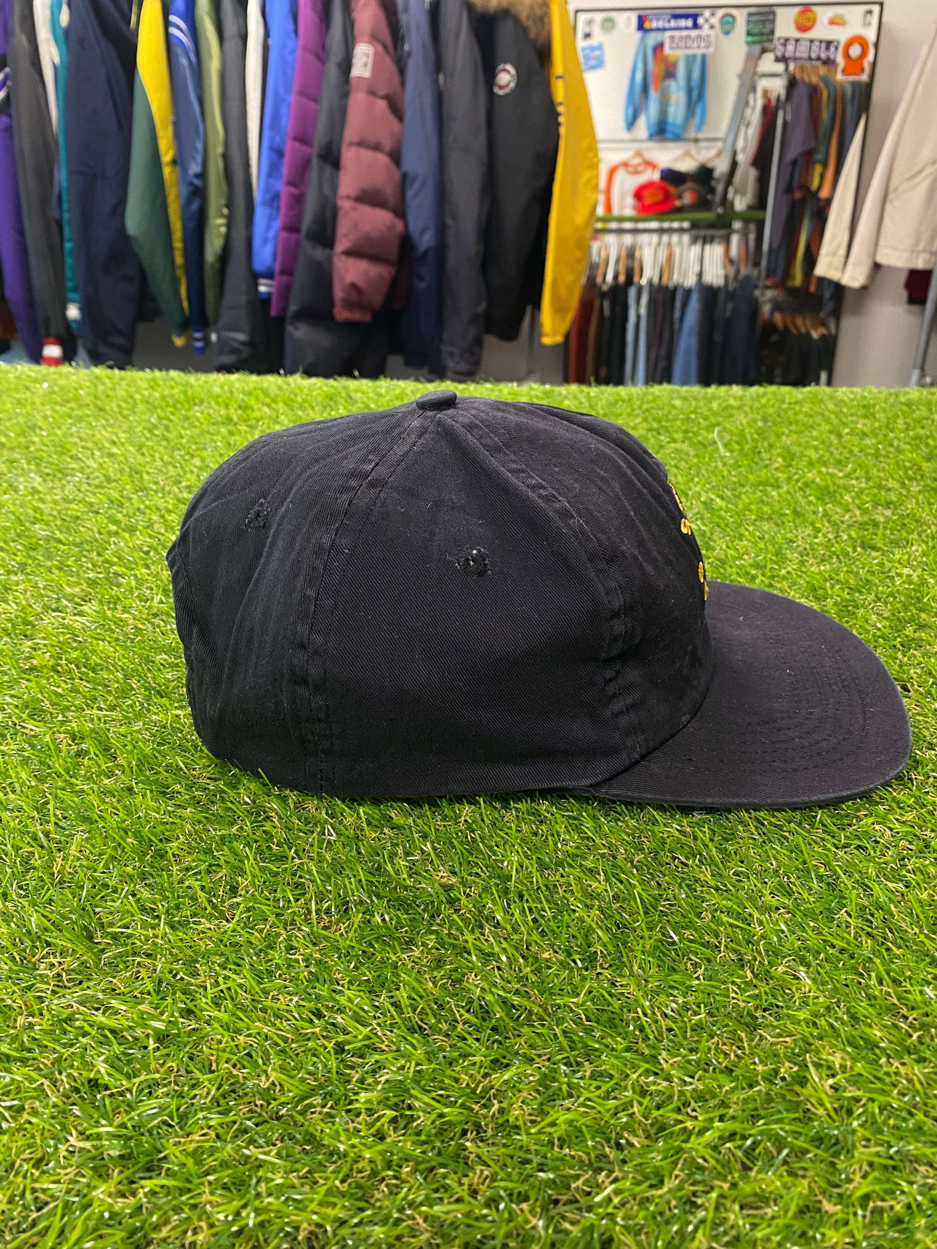 1996 South Africa Soccer Hat