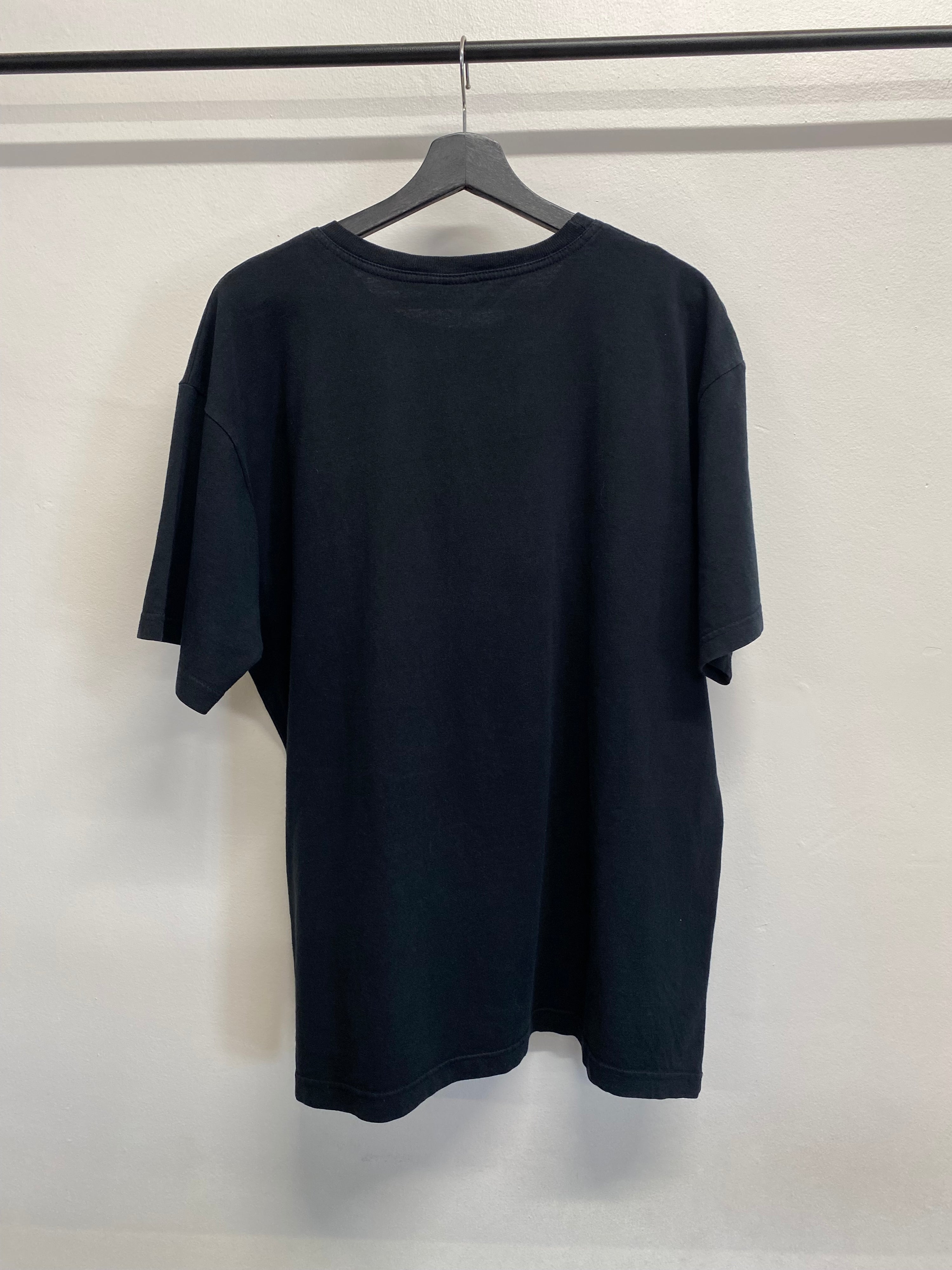 XL - 1996 Dr Who Tardis Top Heavy Tee