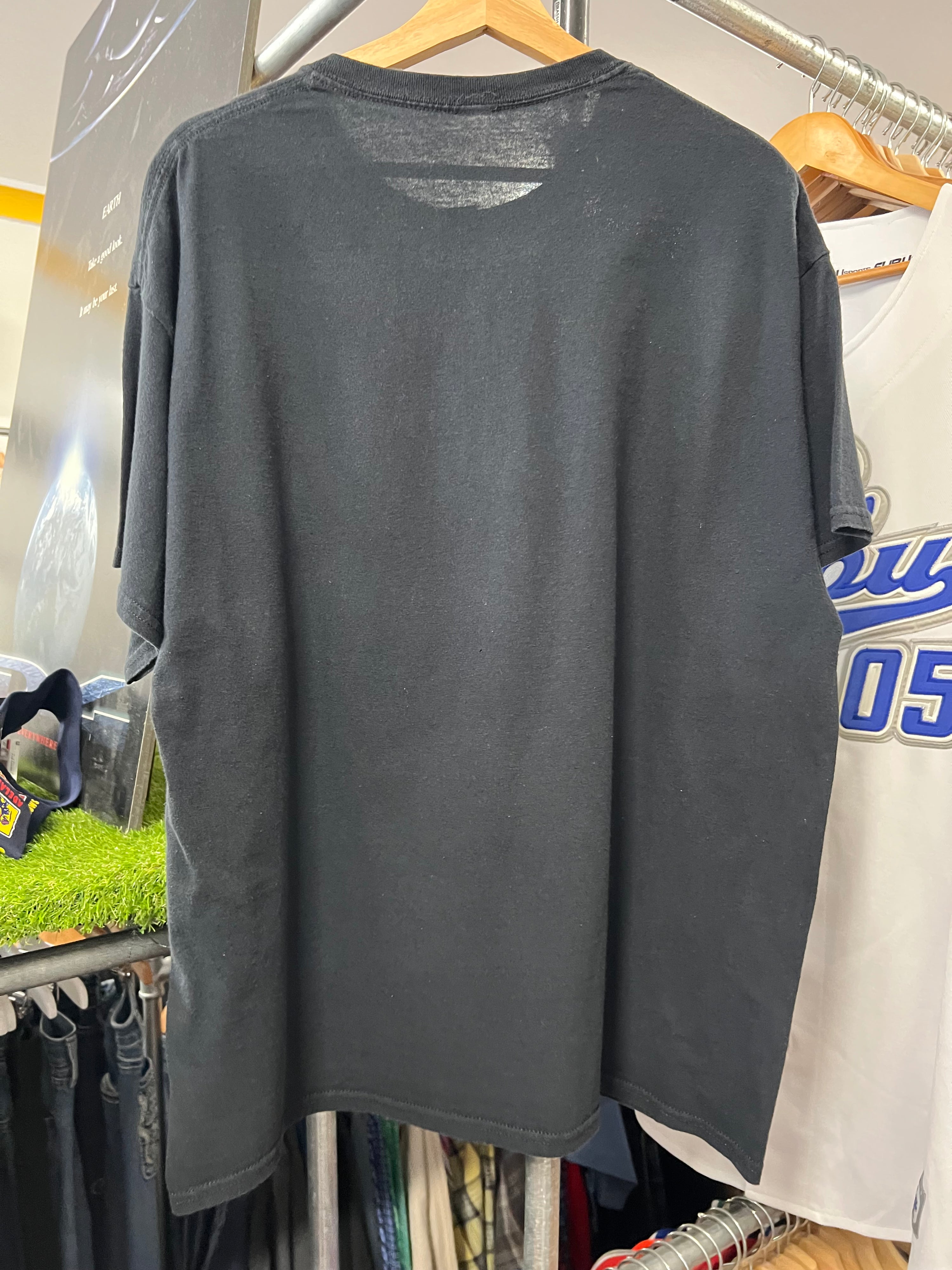 XL - Deathnote Anime Tee