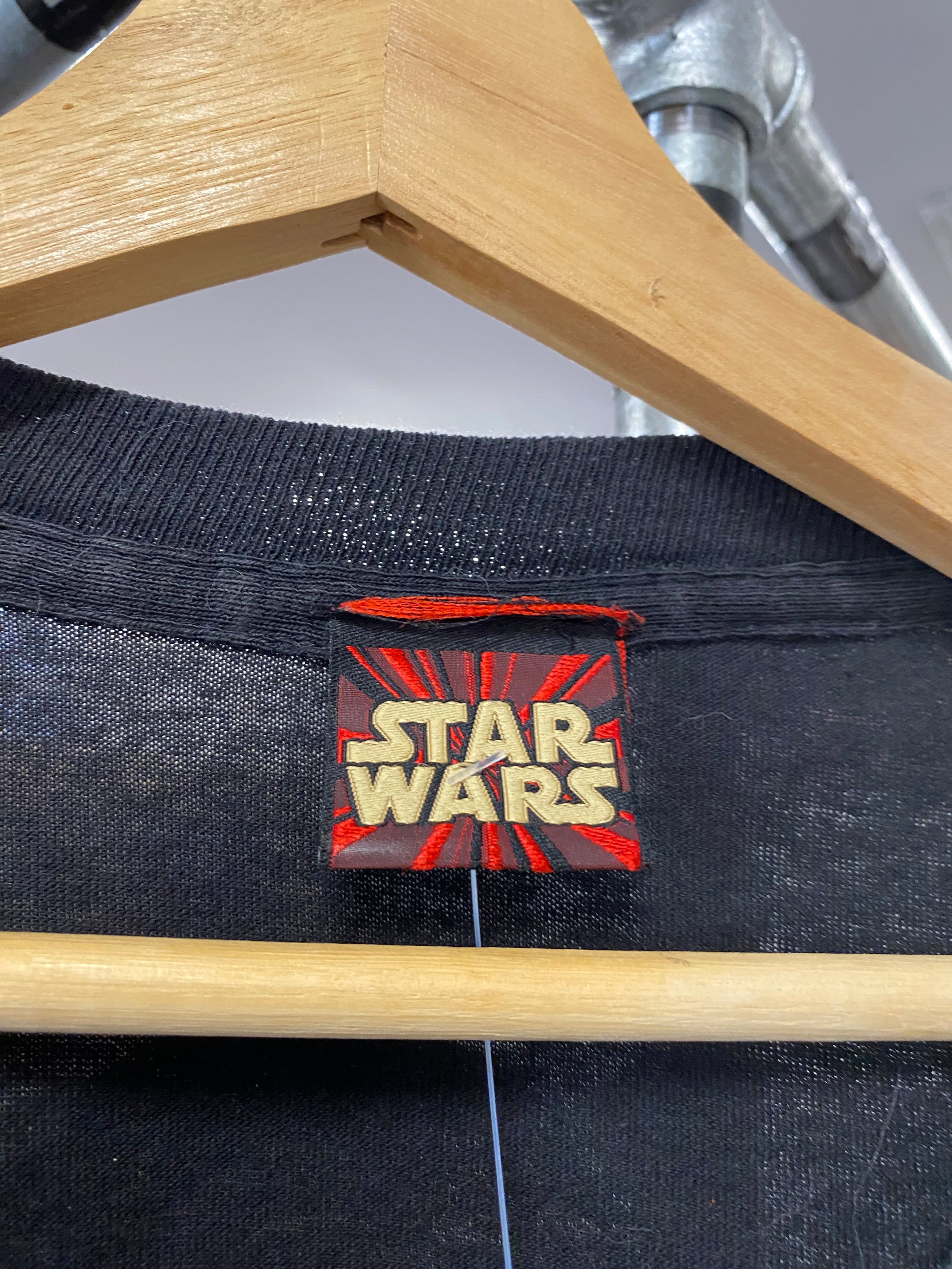[M/L] Ep 1 Darth Maul: The Dark Side Double Sided