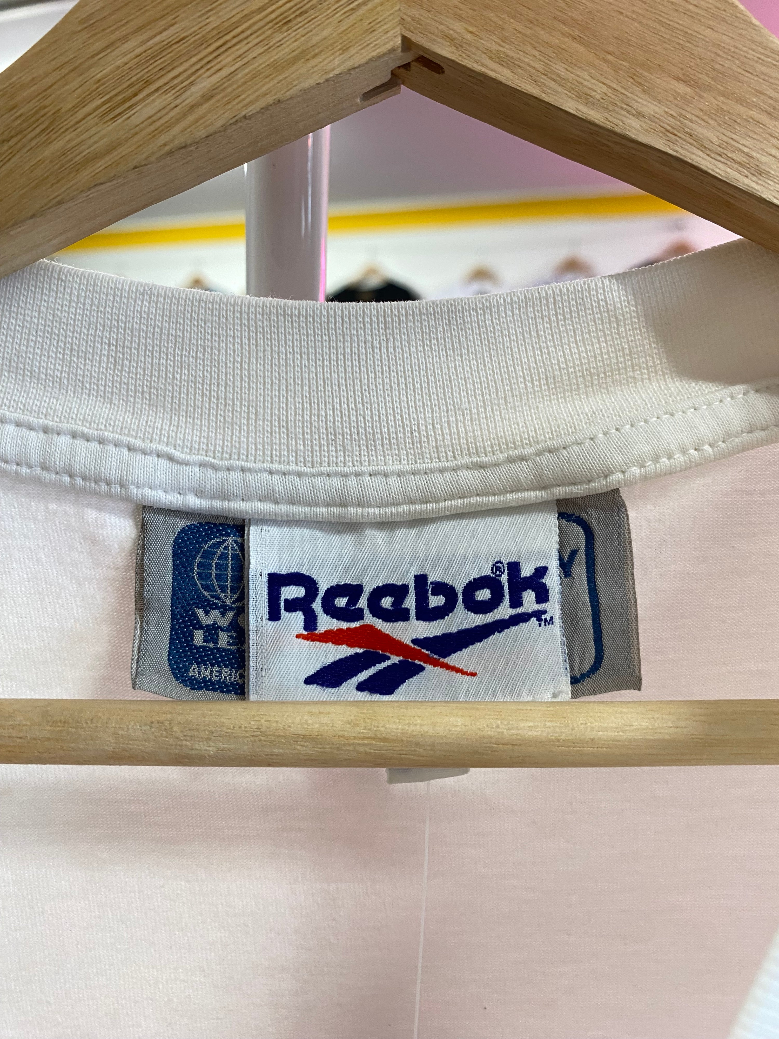 L - 1994 Frankfurt Galaxy World League Of American Football