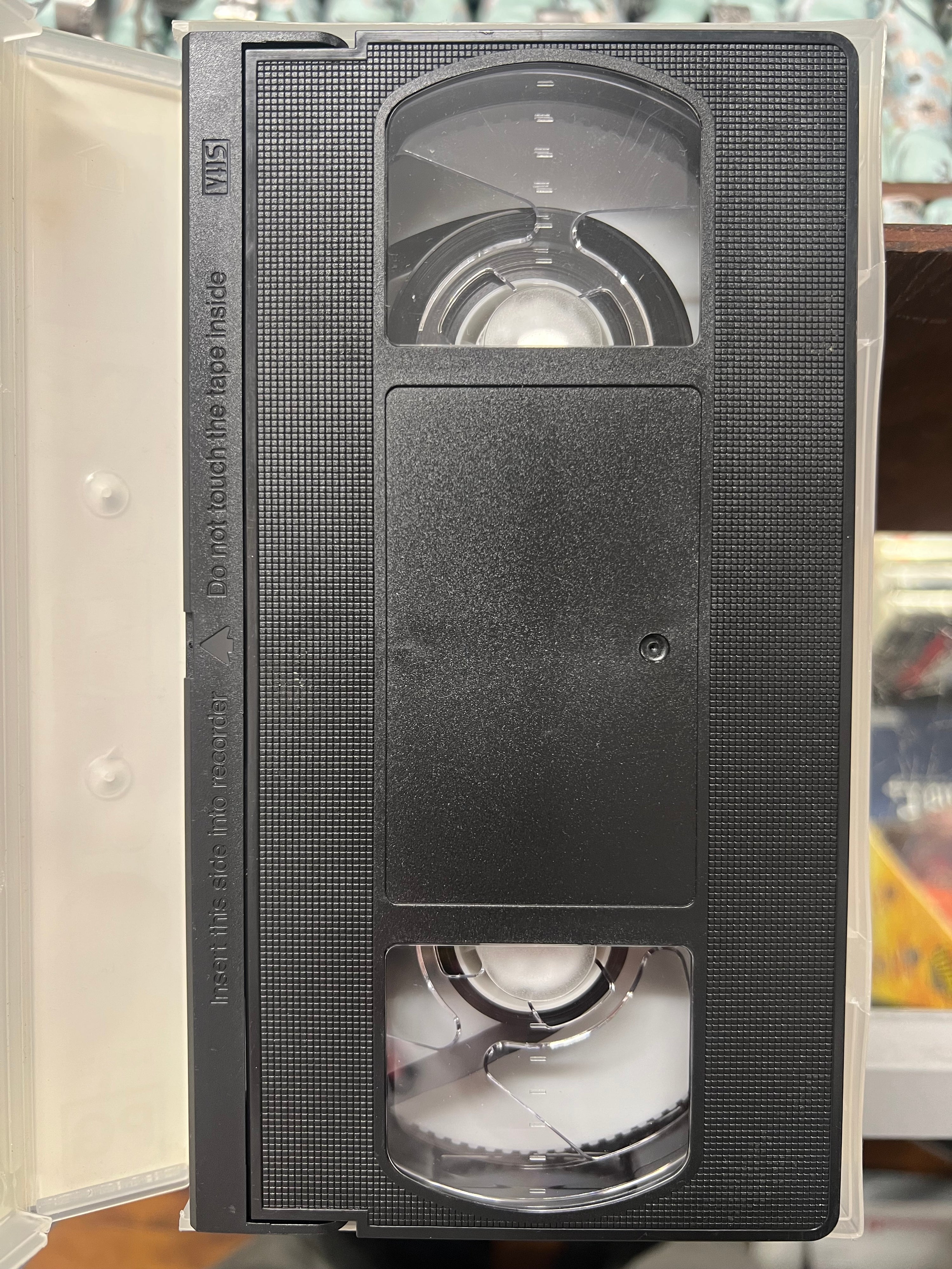 [VHS] 1995 WWF Super Slams
