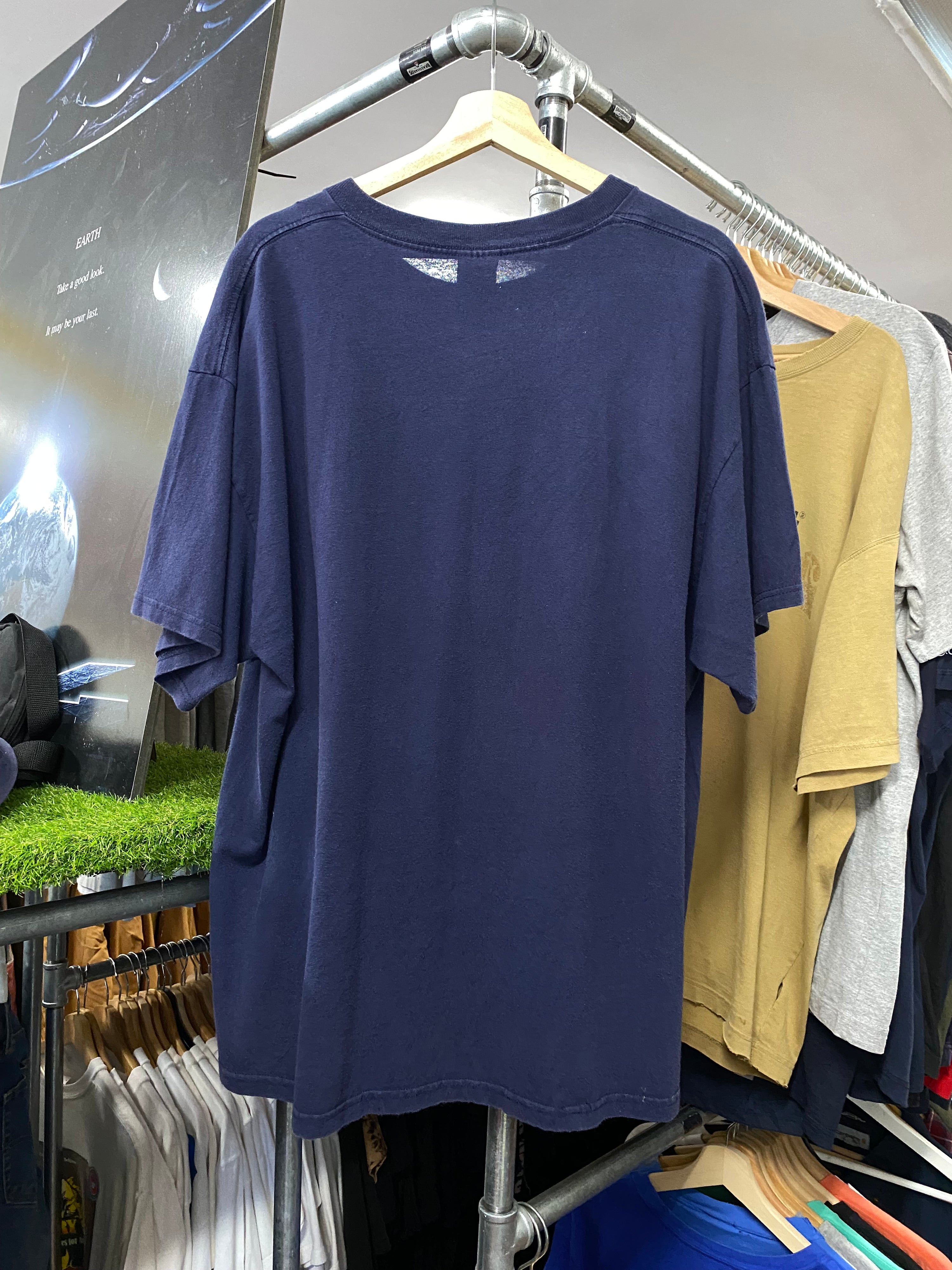 XL - Family Guy Brian Griffin Sarcasm