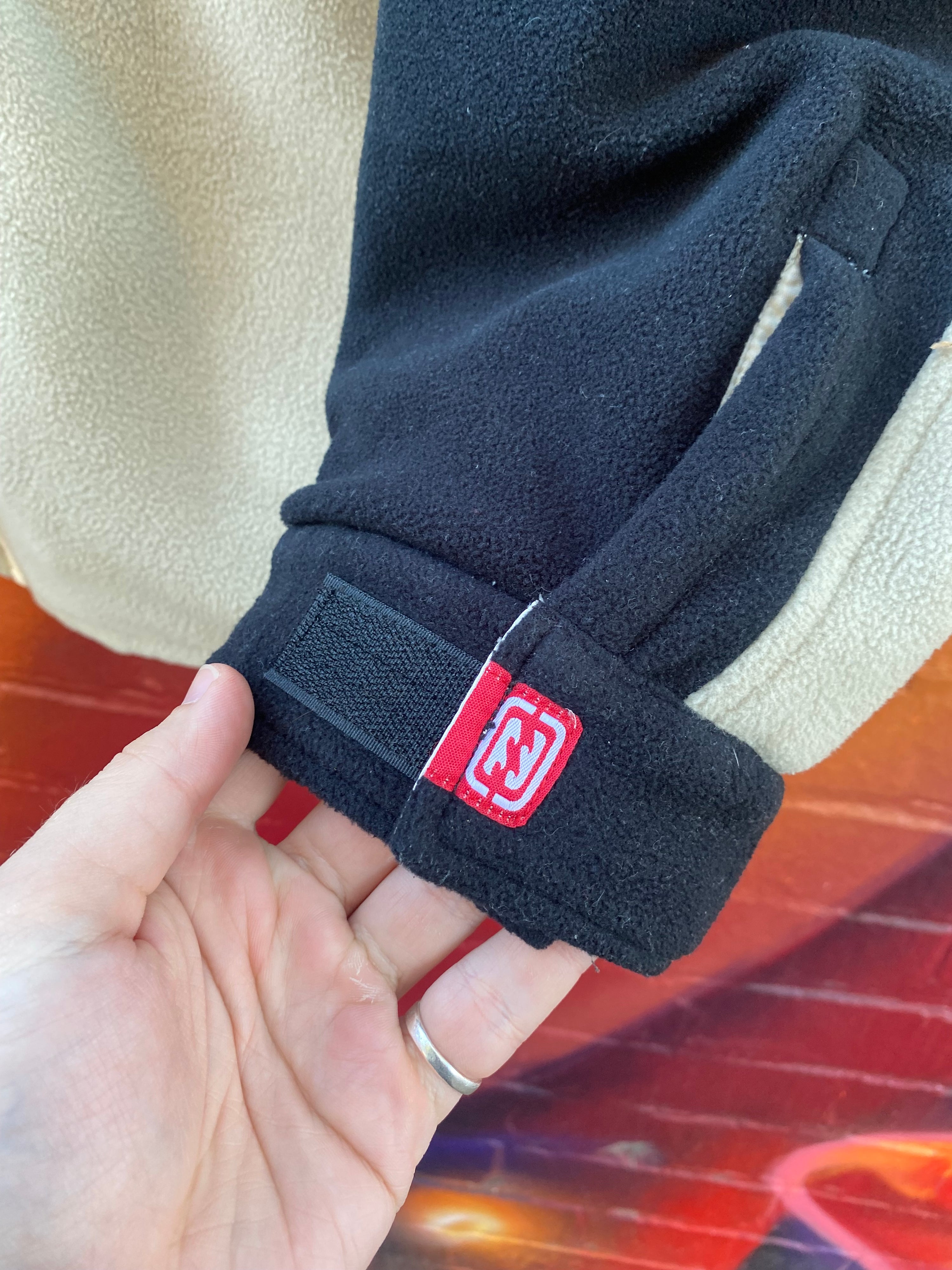 [XL] 2000s Billabong Reversable Jacket
