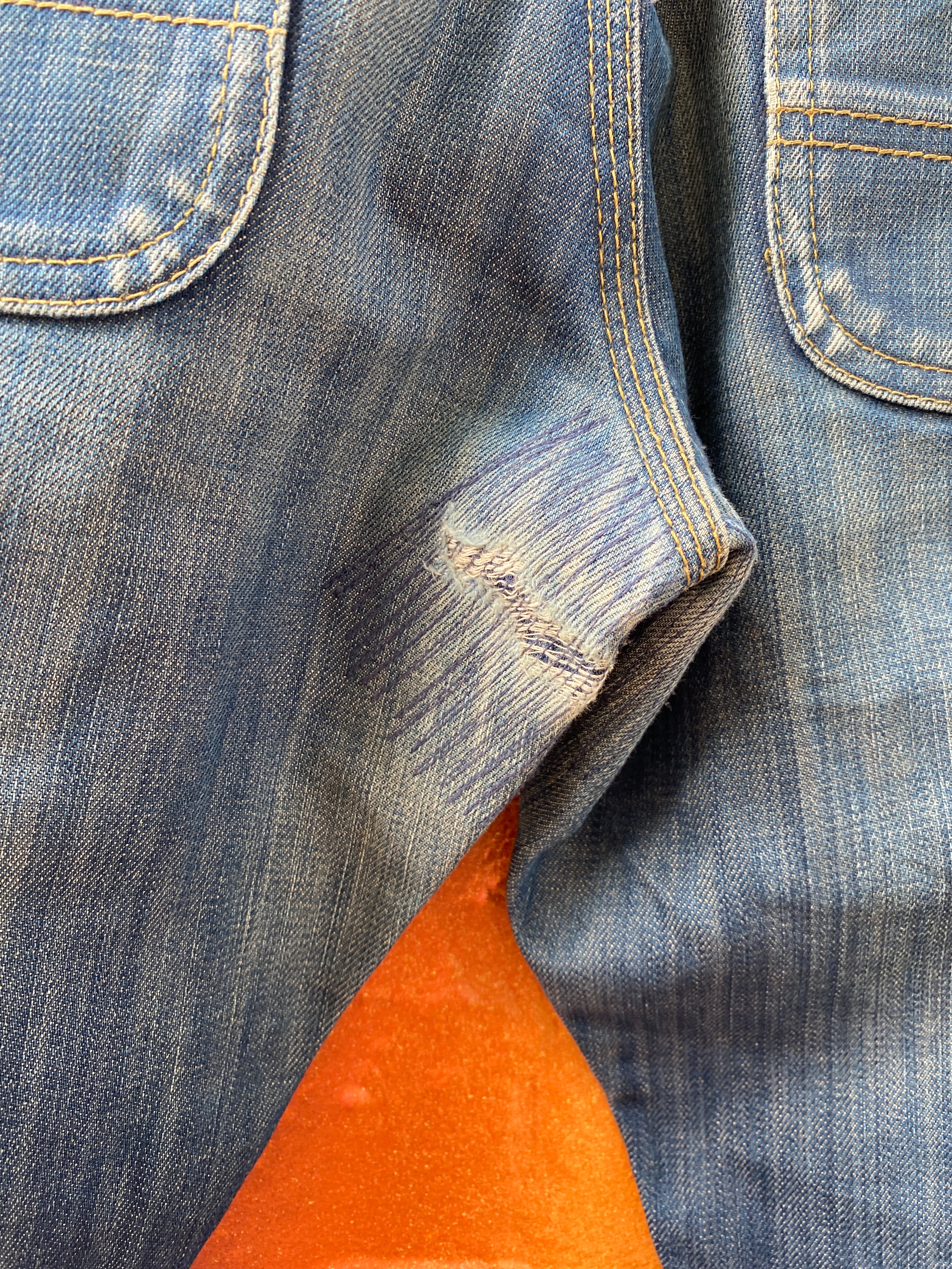 28 - Carhartt Jeans 015